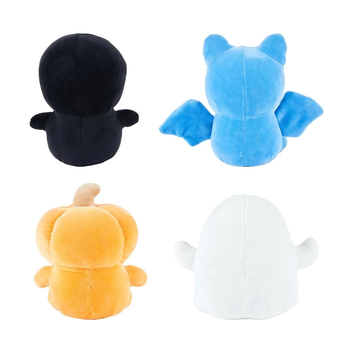 2 Halloween Mini Plush Toy - Assorted, 2 of 4