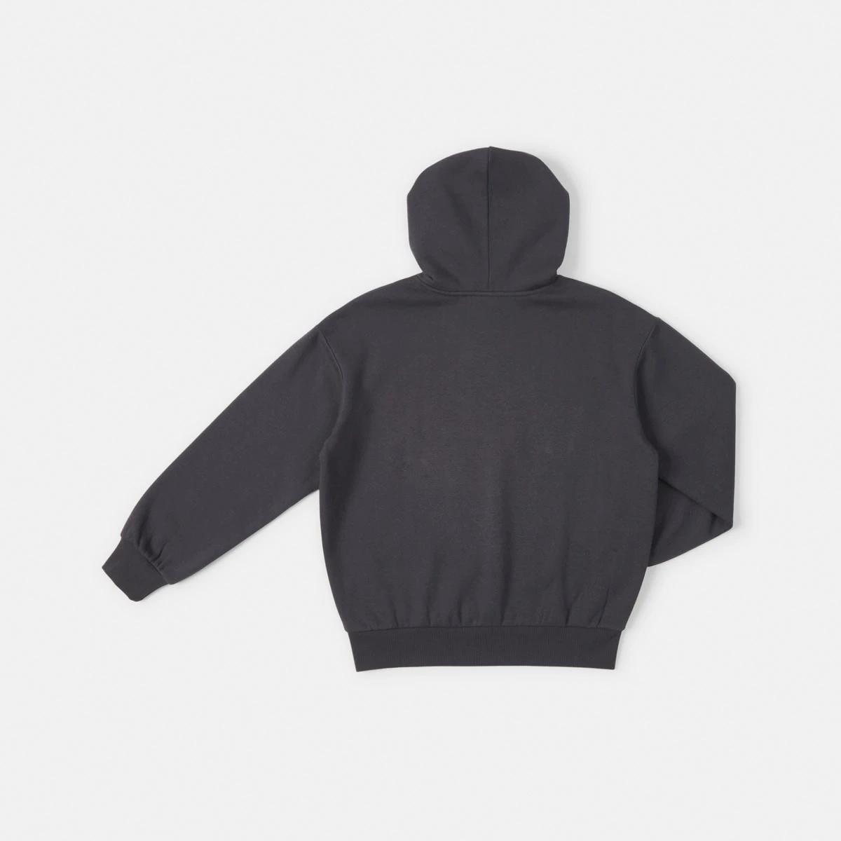 8 Nirvana License Oversized Hoodie Nirvana, 8 of 8