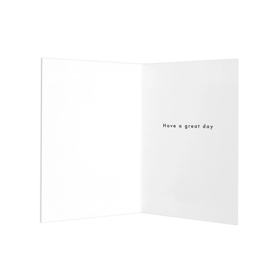 2 Hallmark Birthday Card by Creative Publishing - Floral Garden, 2 of 3