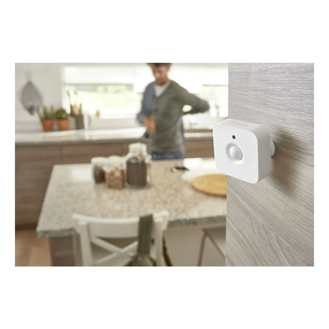 5 Philips Hue Motion Sensor White, 5 of 10