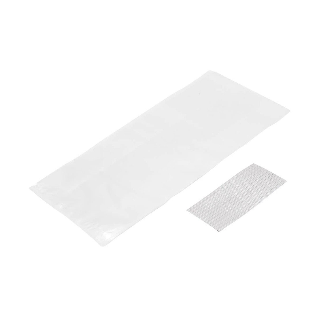3 25 Pack Cellophane Bags with Ties, 3 of 7