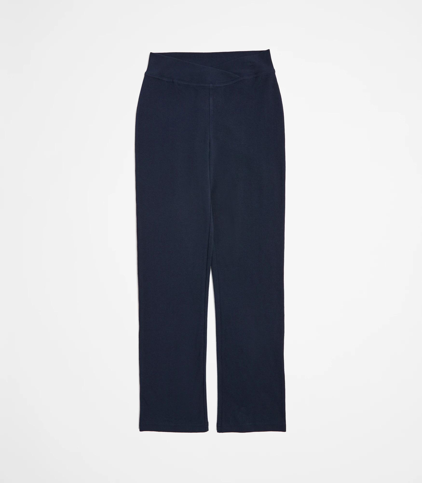 4 Target School Jazz Pants NAVY BLUE, 4 of 6