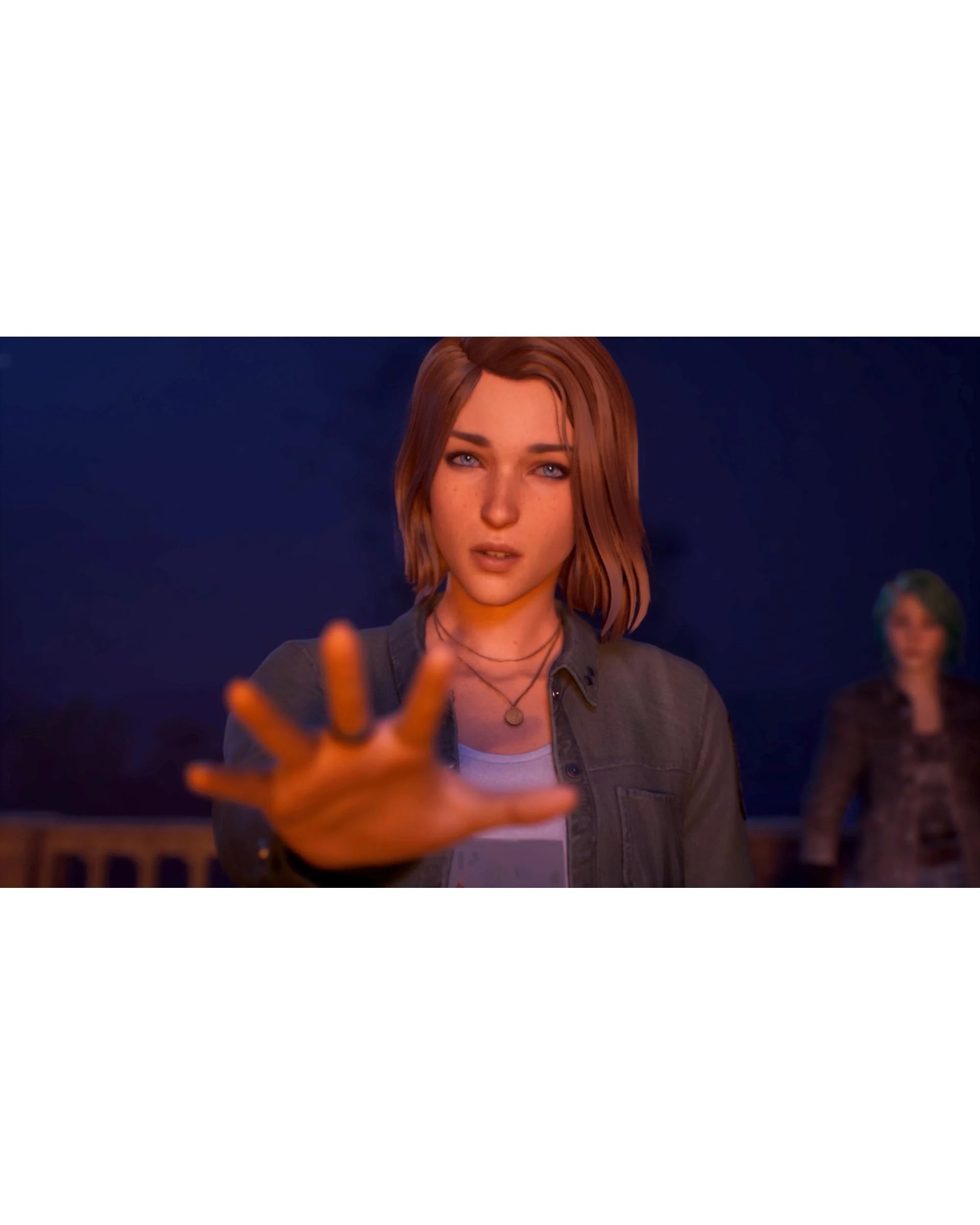 4 Life is Strange: Reunion with Pre-Order Bonus DLC - PS5, 4 of 10