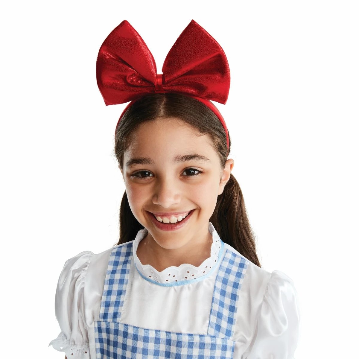 5 Country Girl Costume - Ages 6-8, 5 of 10