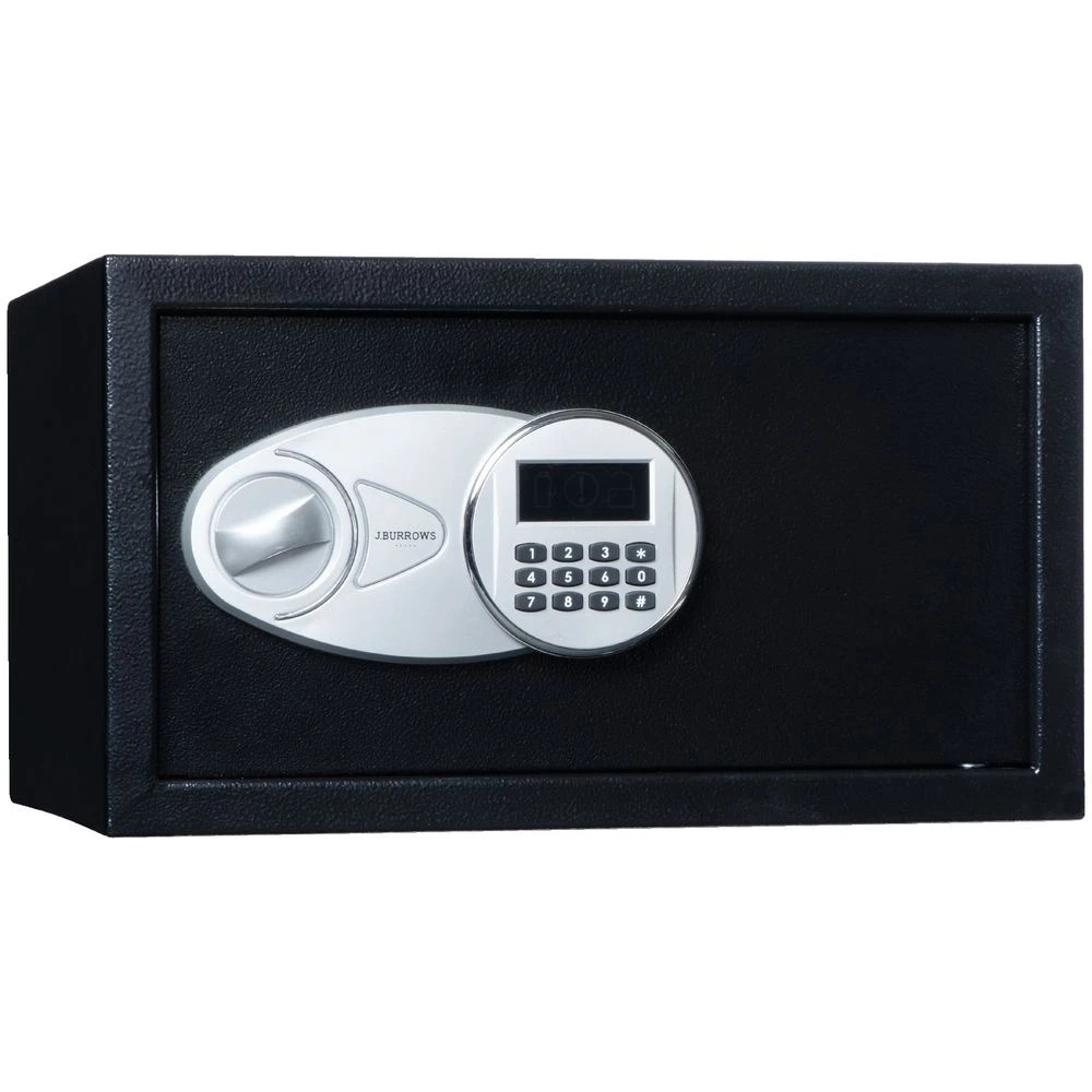 2 Suresafe Emporia Laptop Anti Theft Digital Safe, 2 of 10