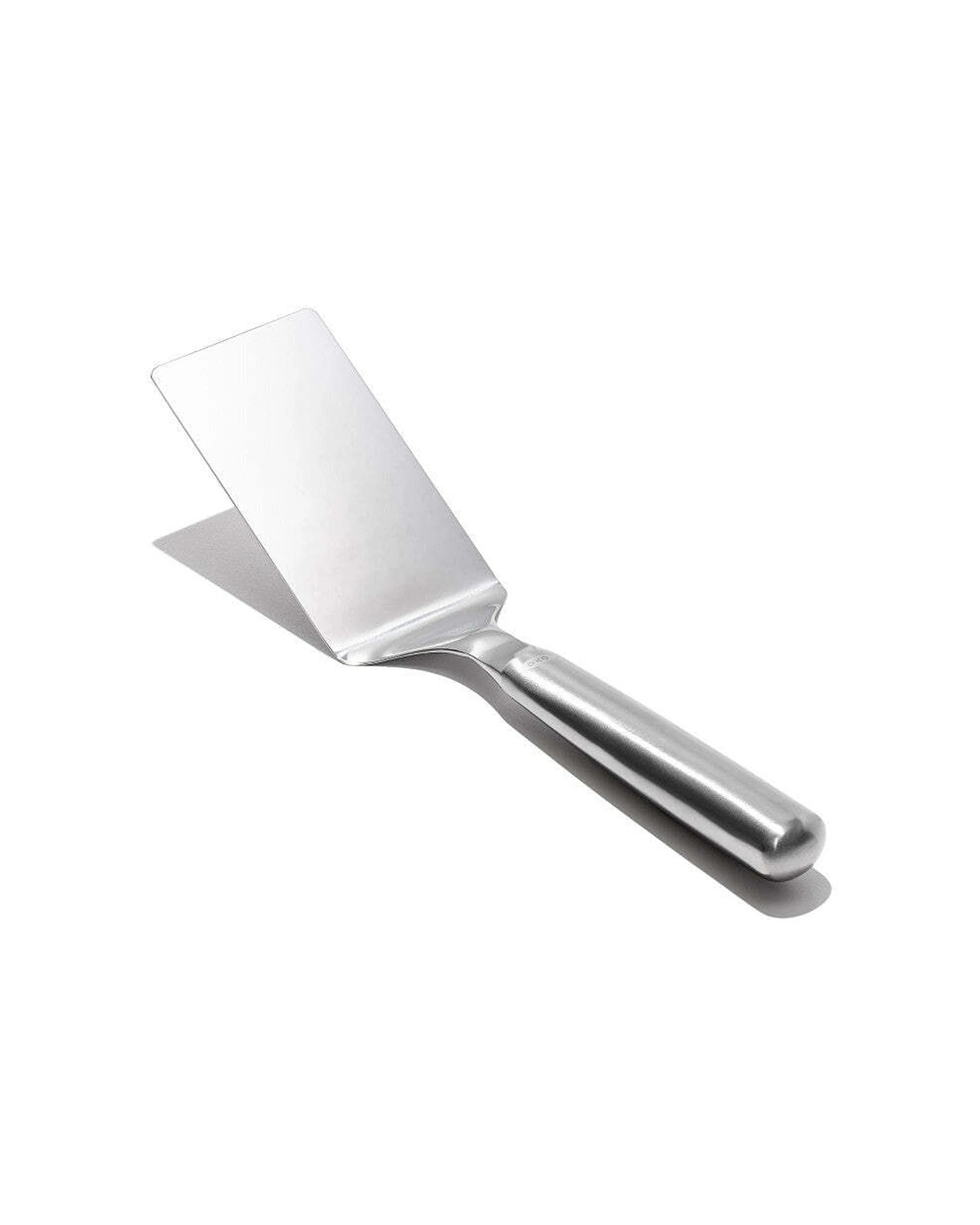 7 Oxo Lasagne Server 27.31cm Stainless Steel Serving Utensil Angled Handle - Silver, 7 of 9