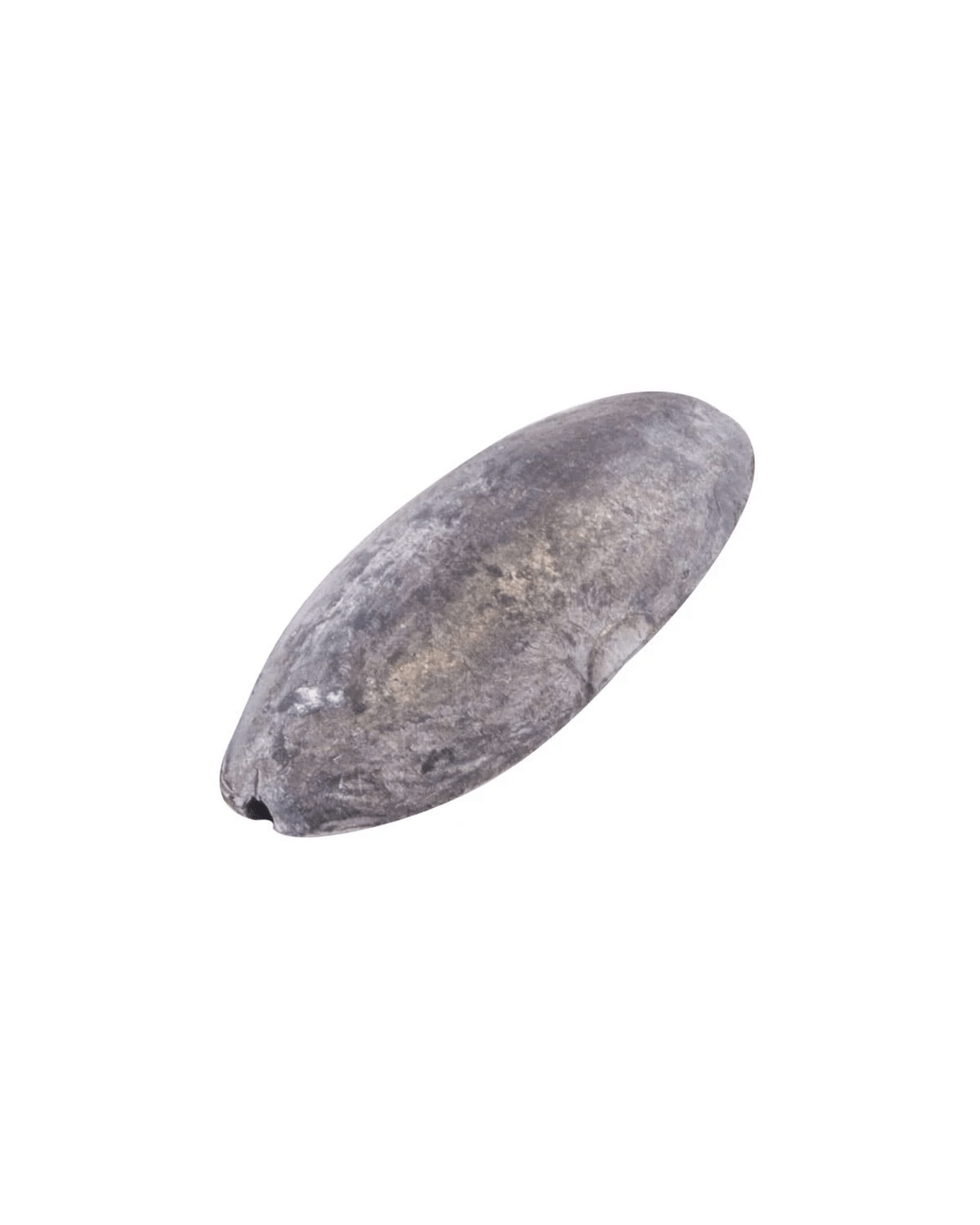 1 Jarvis Walker 5 Pack 7gm Bean Sinkers - Size 1, 1 of 4