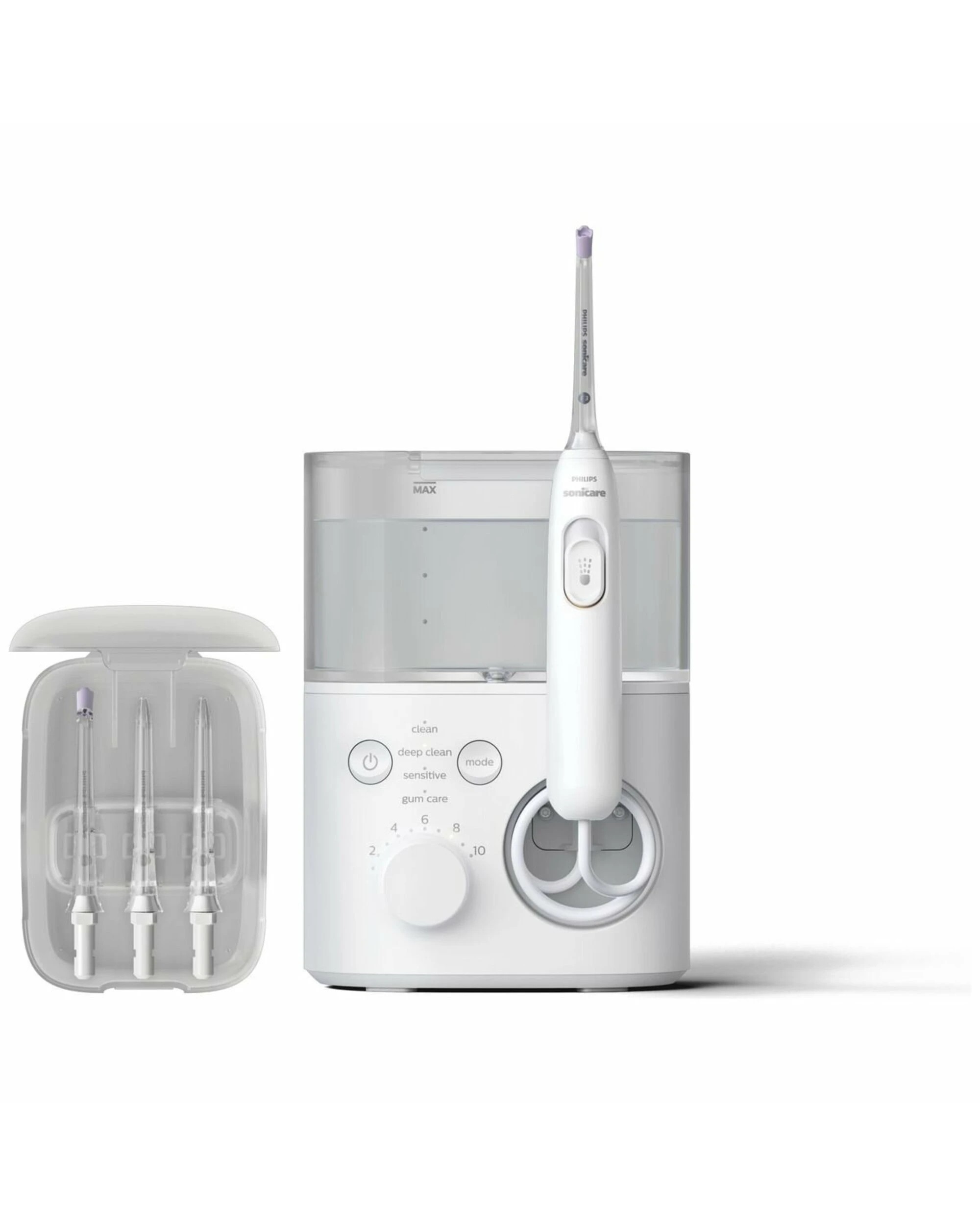 3 Philips Sonicare Power Flosser 7000, 3 of 5