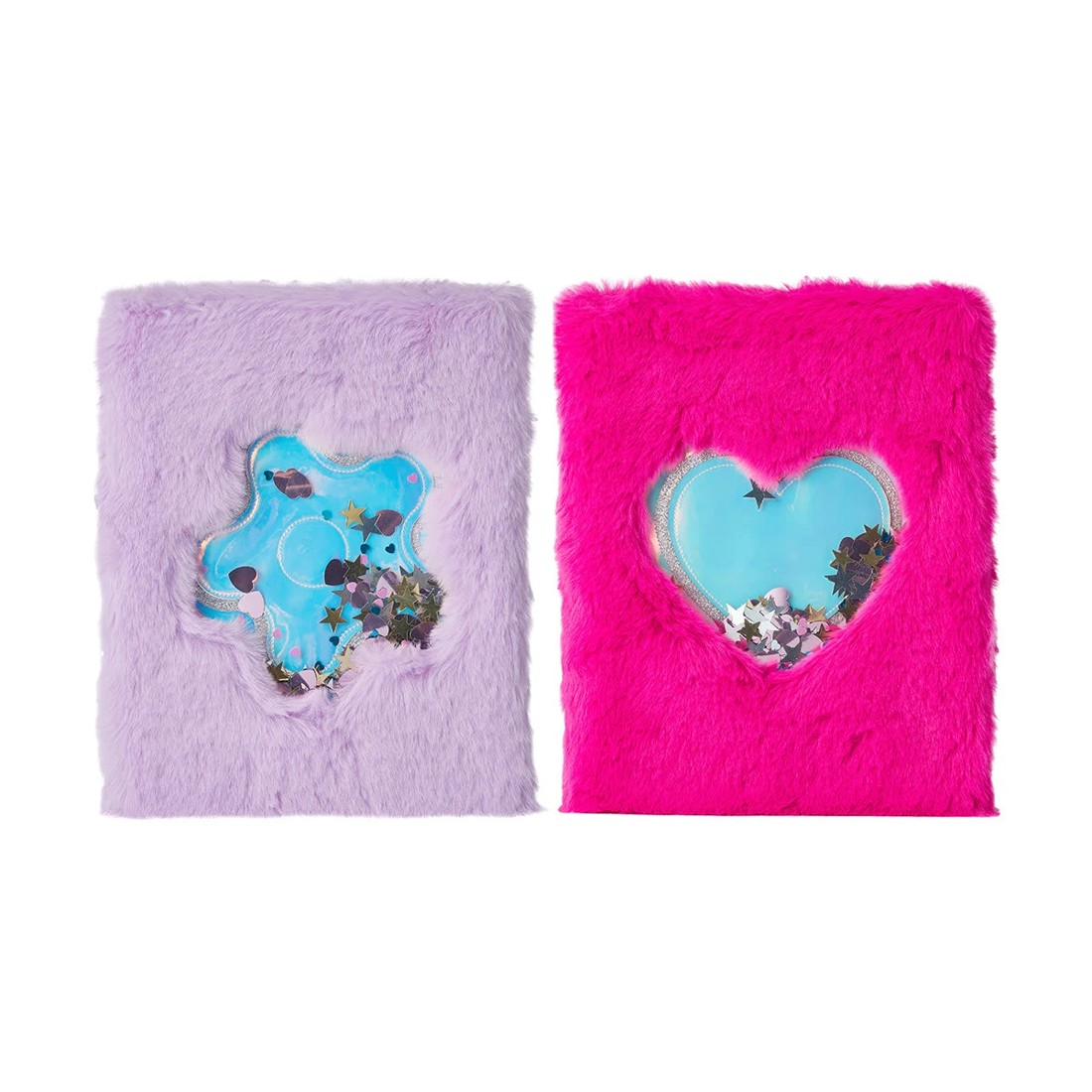 1 Jumbo Fluffy Sketchbook - Assorted, 1 of 8