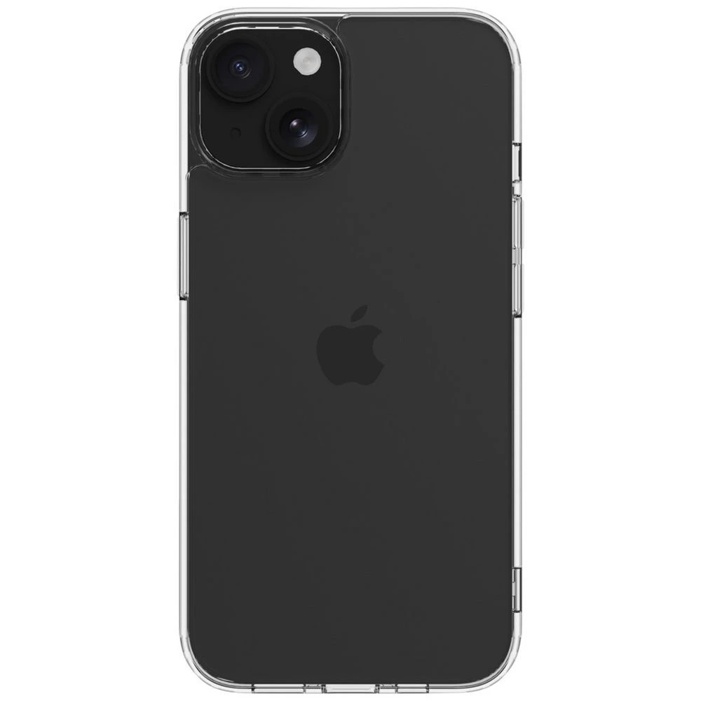 2 Qudo Clear Case iPhone 14, 2 of 3