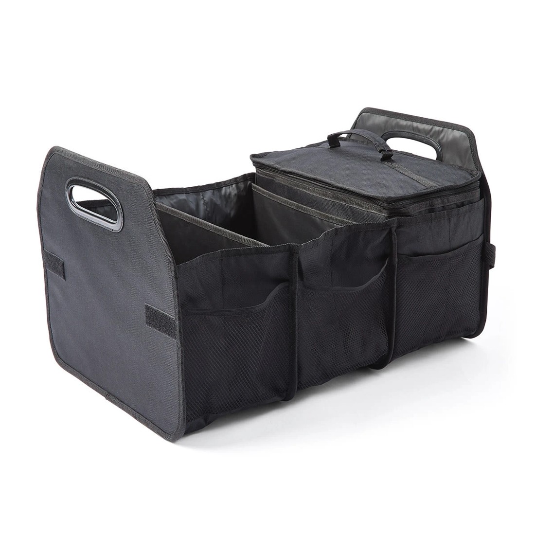 5 Car Organiser with Cooler Bag, 5 of 10
