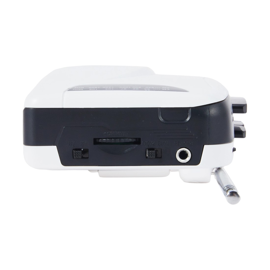 3 Cassette Player, 3 of 9