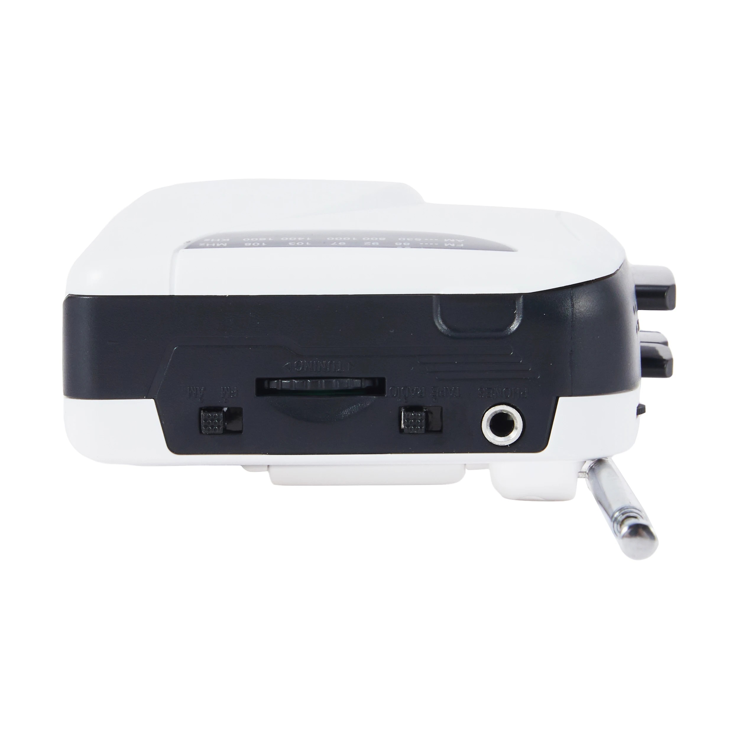 3 Cassette Player, 3 of 9