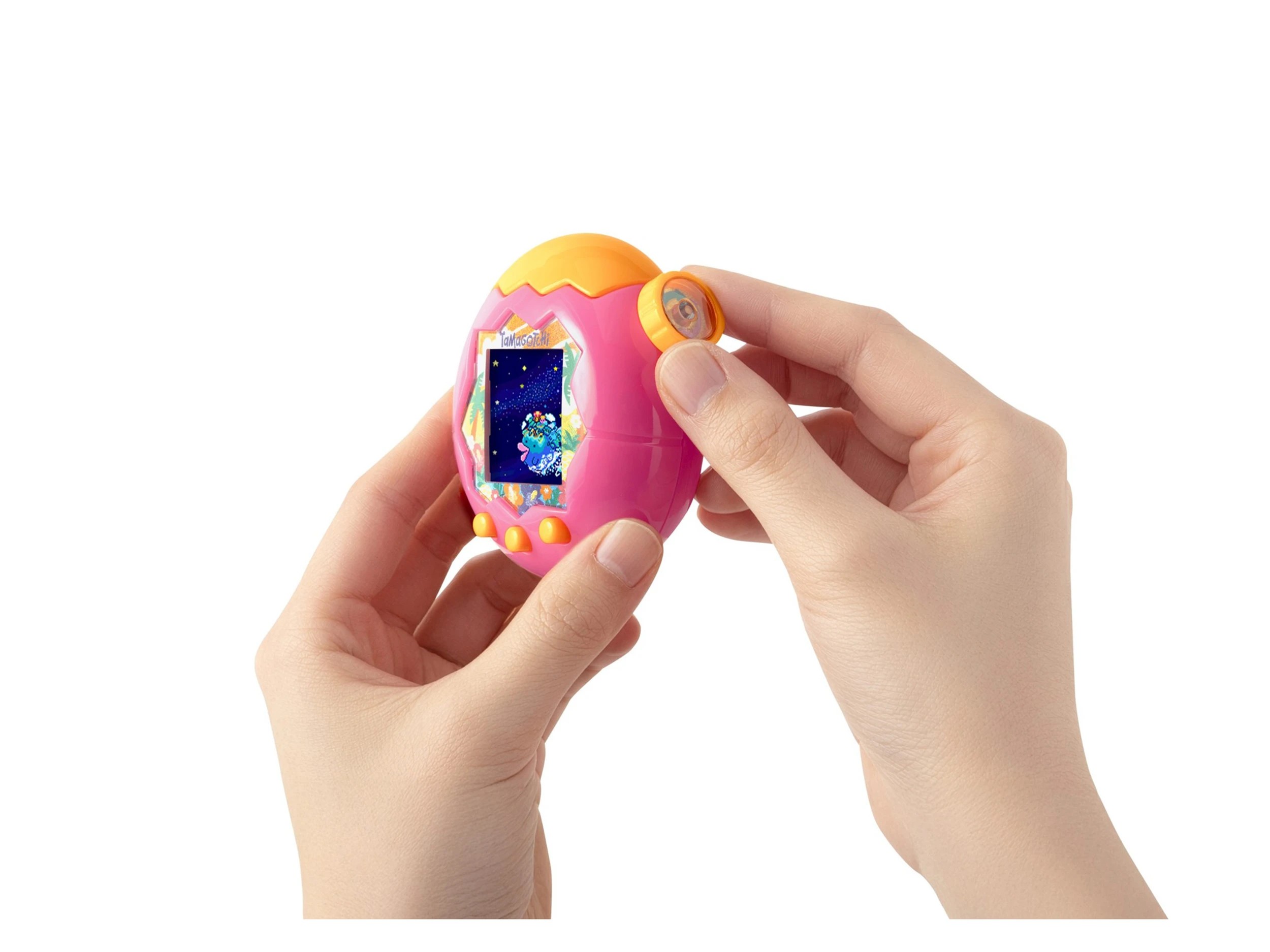 2 Tamagotchi Paradise - Assorted, 2 of 5