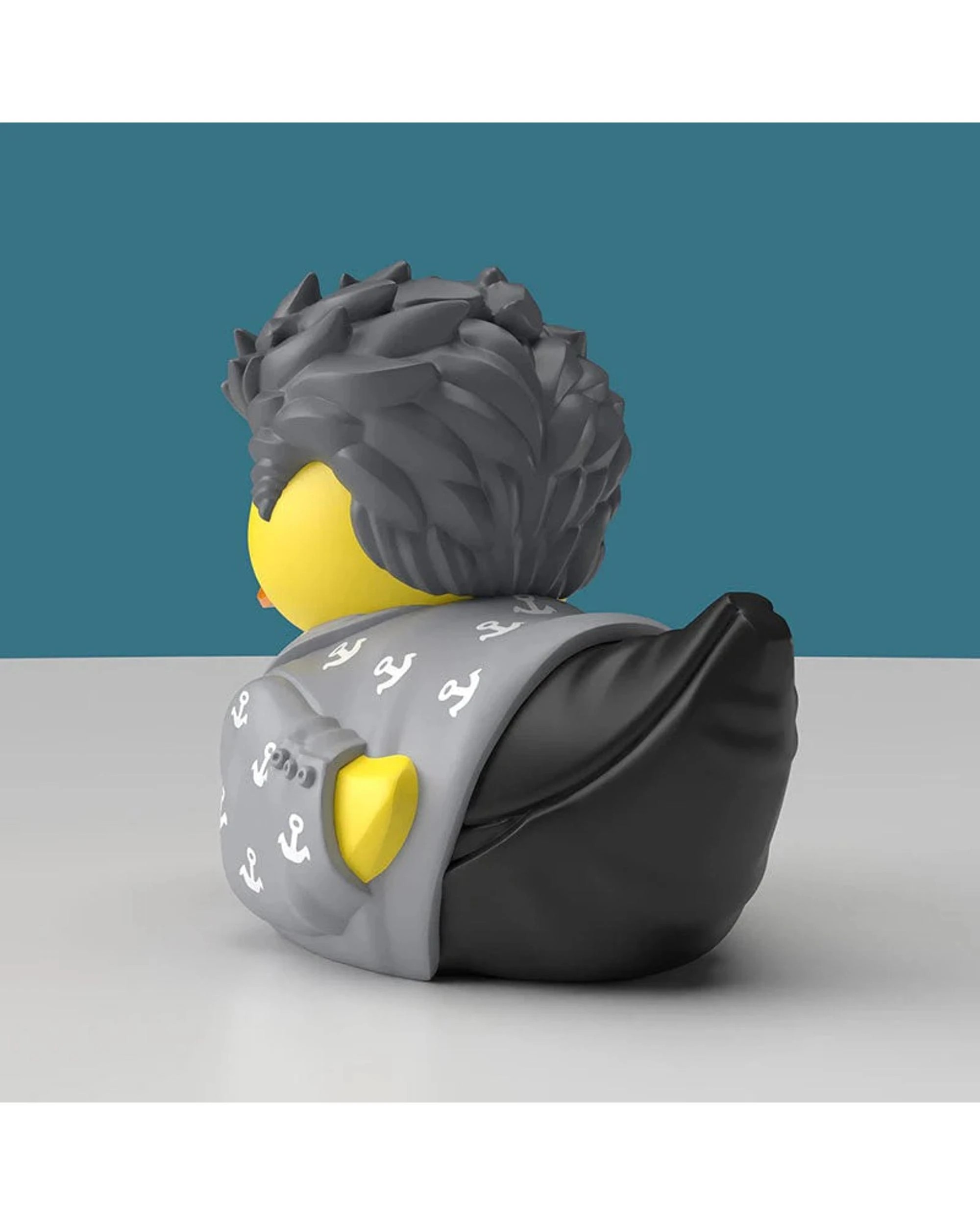 4 TUBBZ Jaws Mayor Vaughn Mini Edition Cosplaying Duck Figure, 4 of 6