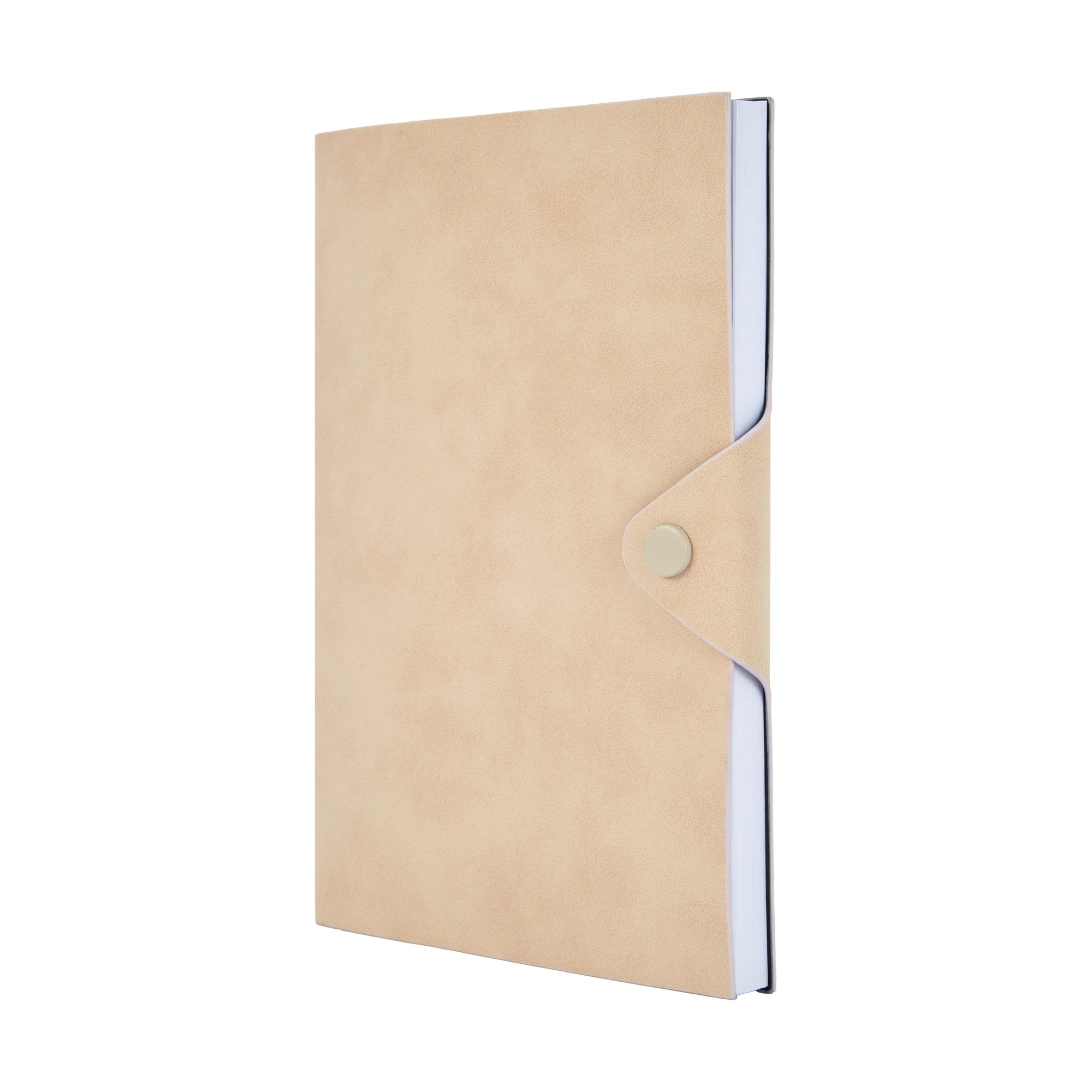 3 A5 Journal with Tab - Blush, 3 of 6