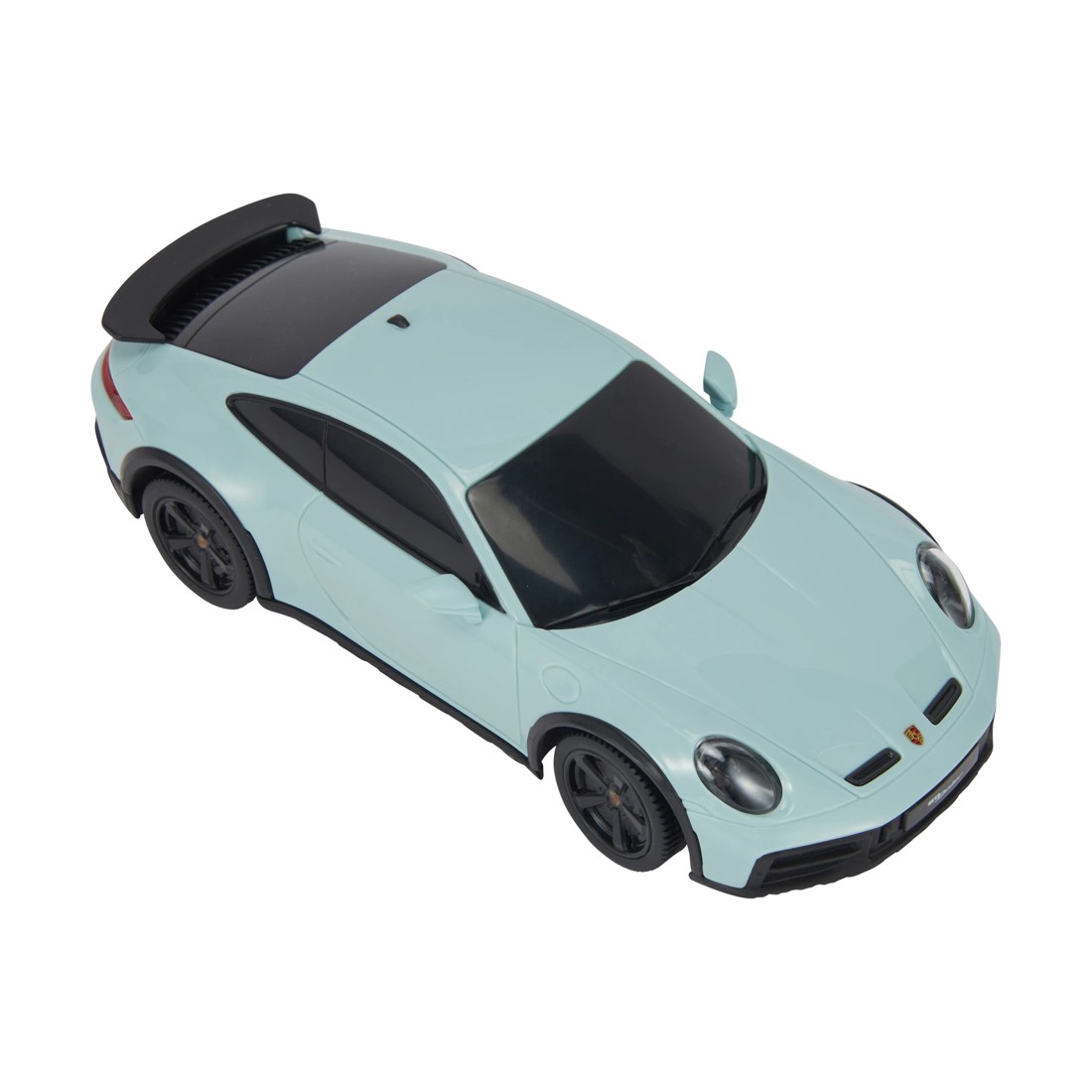 7 Rastar Porsche 911 Dakar 1/24 Scale Radio Control Vehicle, 7 of 10