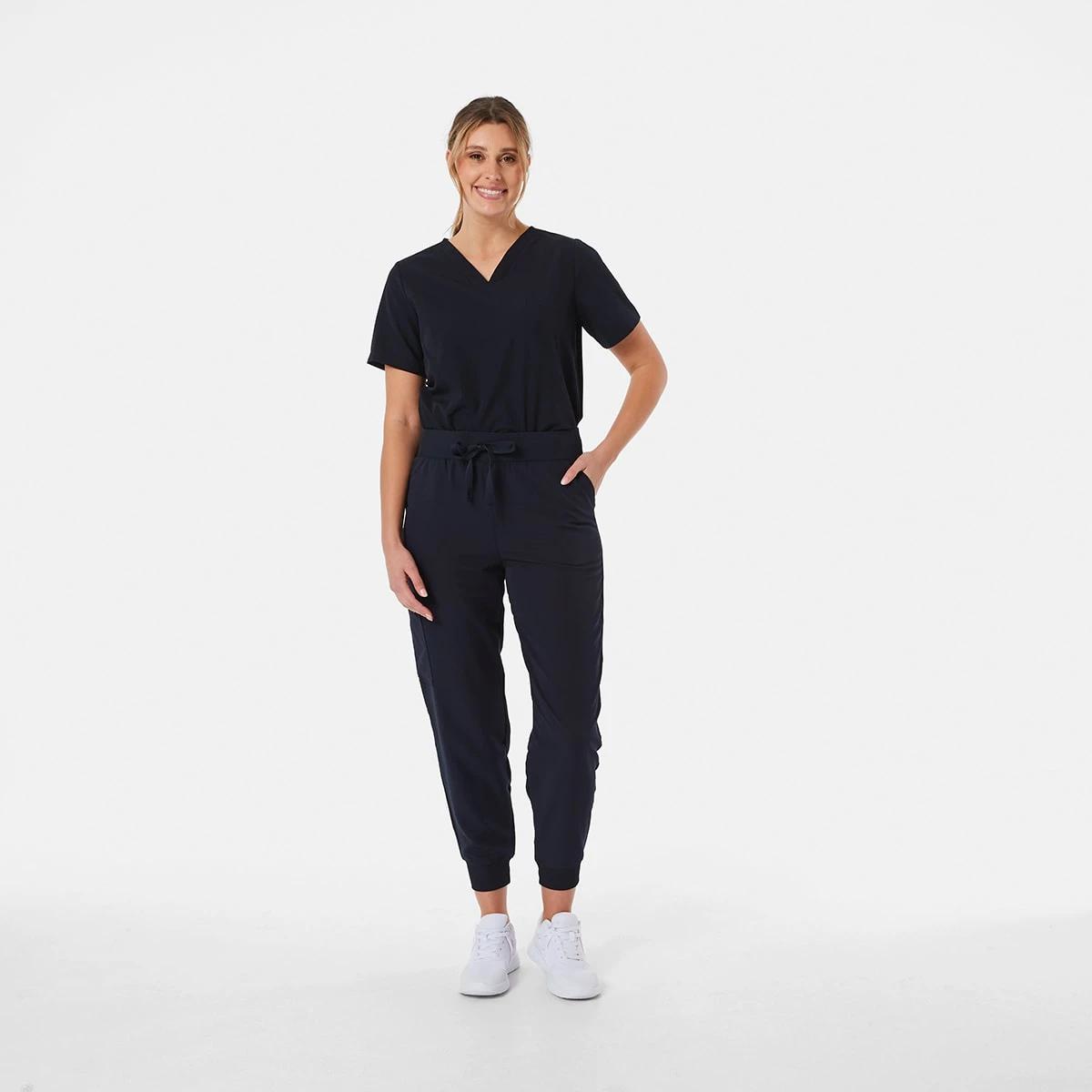 7 Work Jogger Scrub Pants PARISIAN NIGHT, 7 of 7