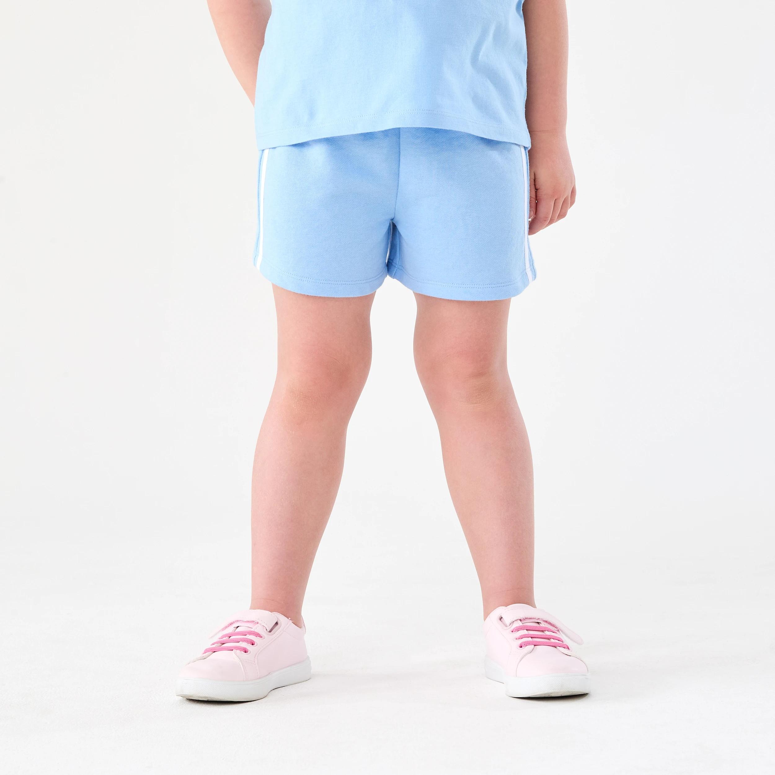 1 Sporty Shorts Bell Blue, 1 of 6