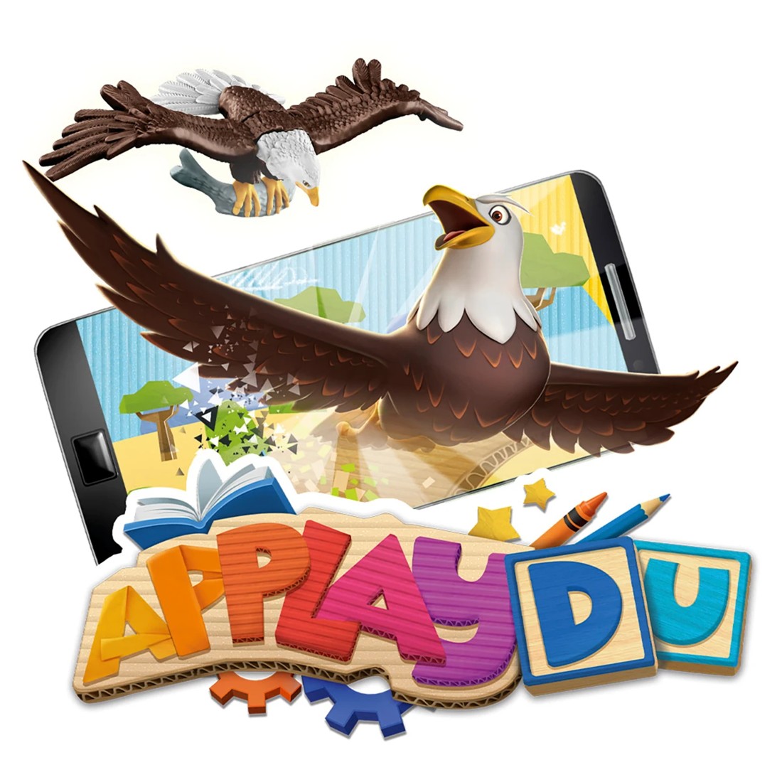 3 Kinder Surprise Milk Chocolate Egg White with Toy 20g, 3 of 3