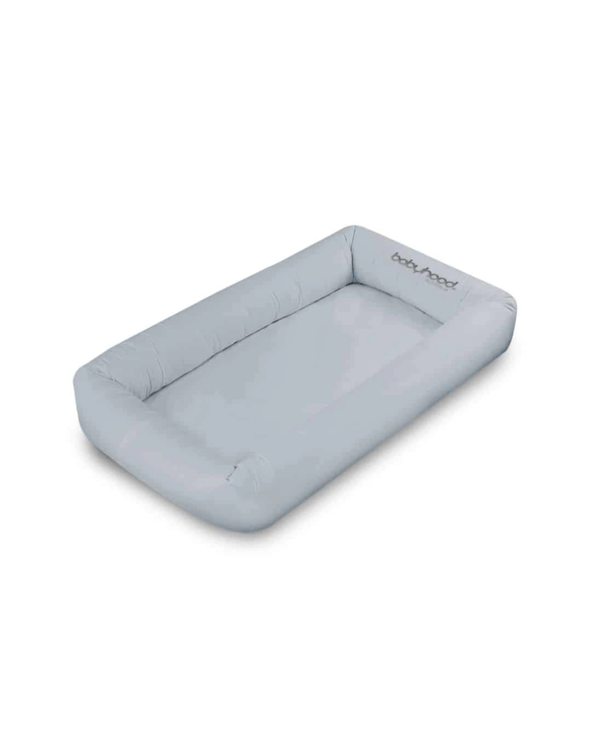 5 Babyhood Breathe Eze Cosy Crib Original - Green, 5 of 5