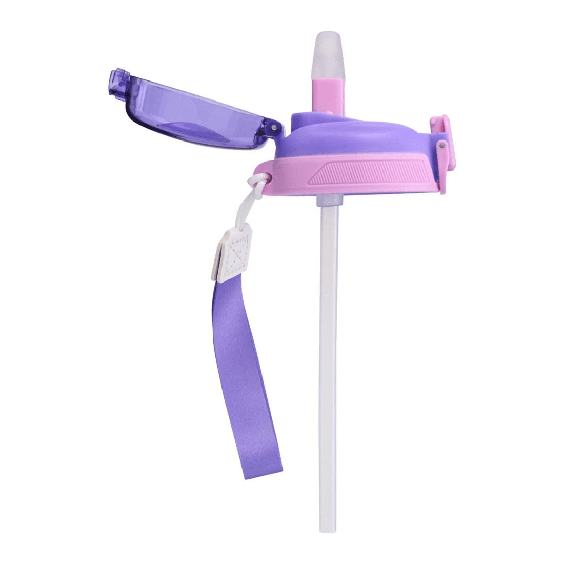 4 Studymate Drink Bottle 600mL Magical Unicorn, 4 of 4