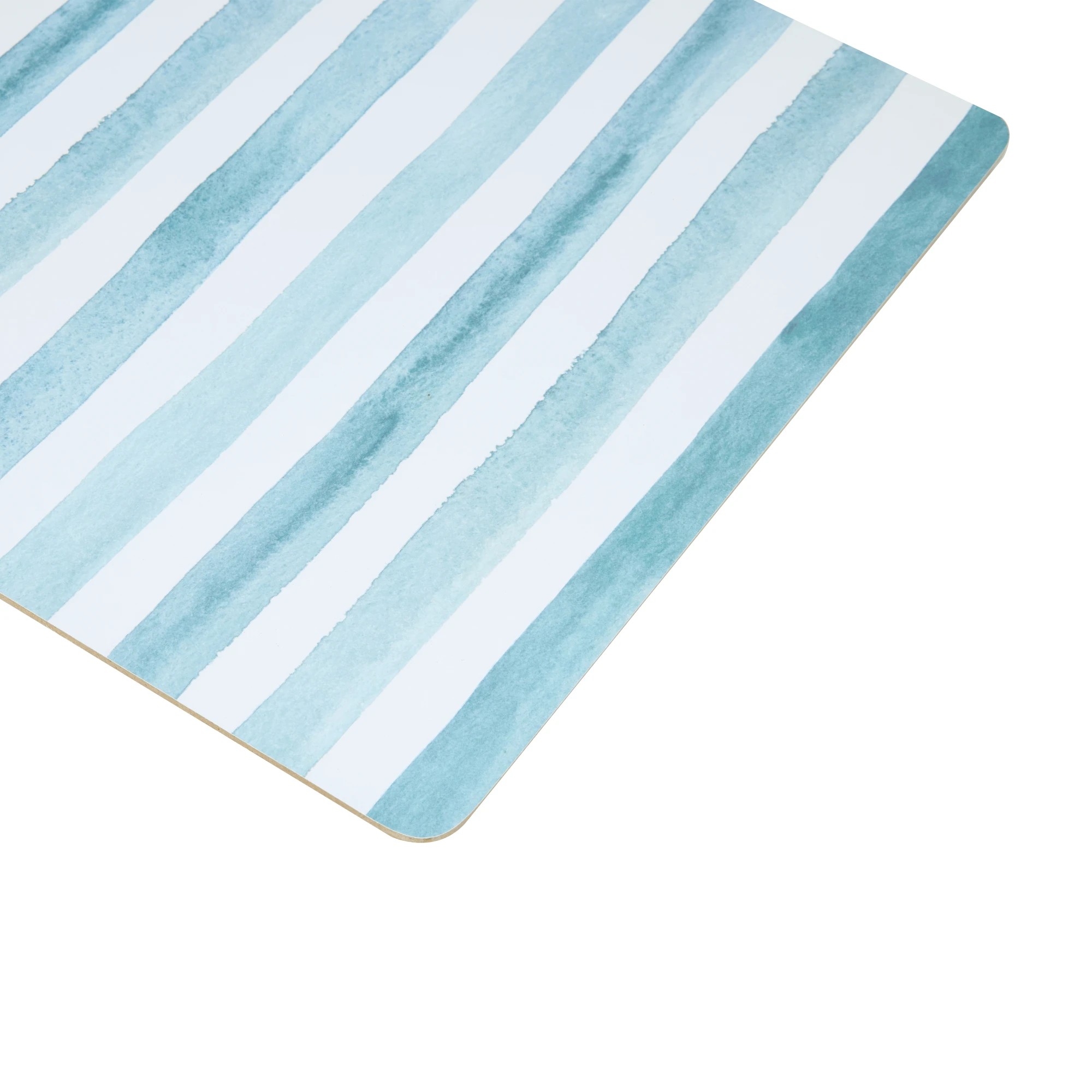 2 Stripes Corkback Placemat, 2 of 3