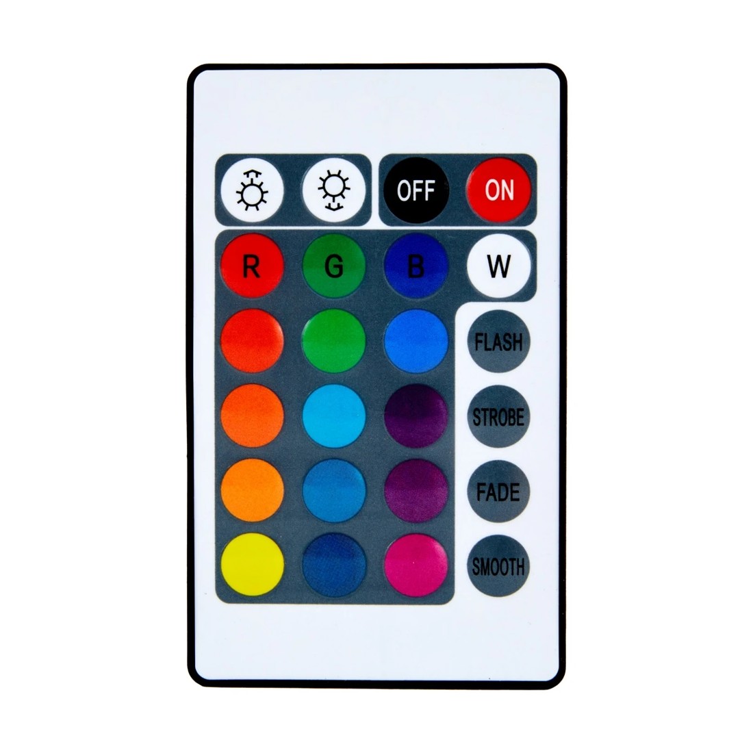 6 RGB Sphere Light, 6 of 7