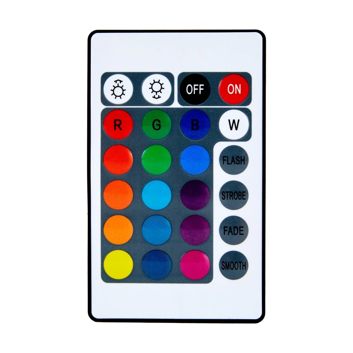 6 RGB Sphere Light, 6 of 7