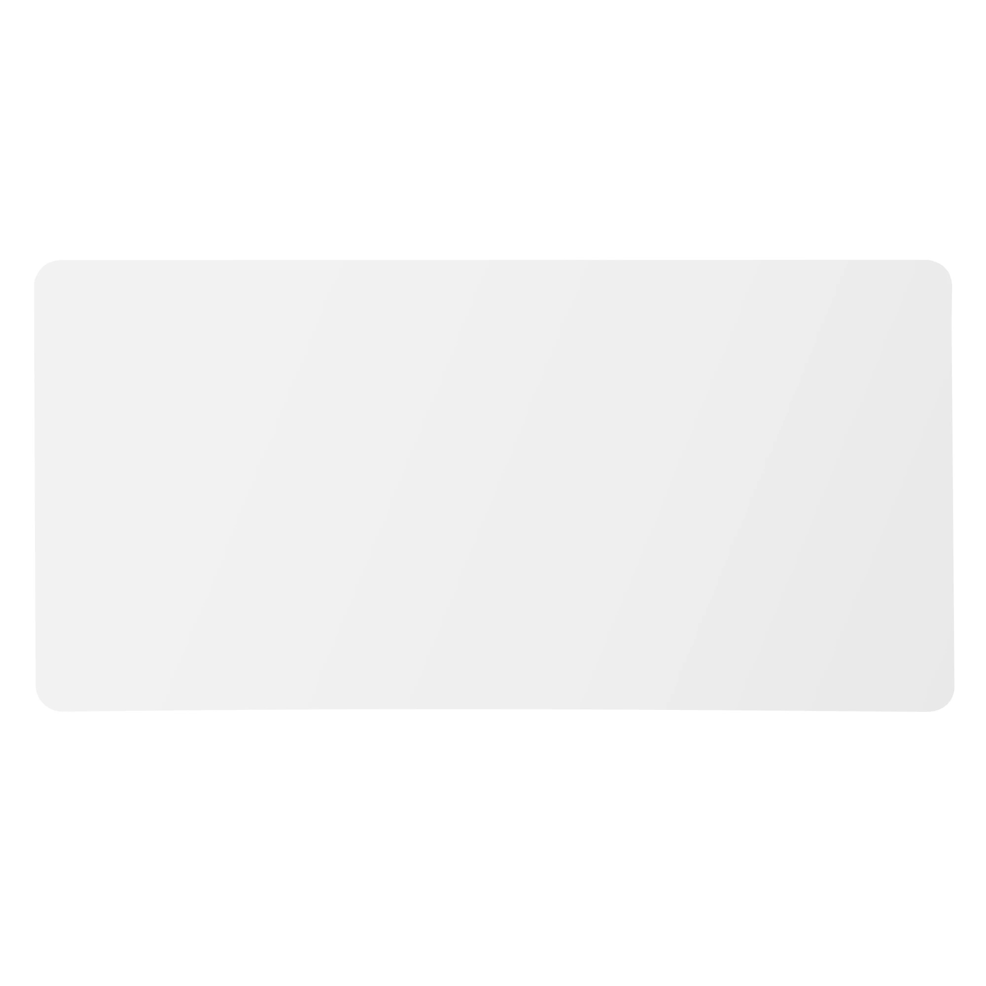 2 Levede White 120x60cm Desk Top, 2 of 6