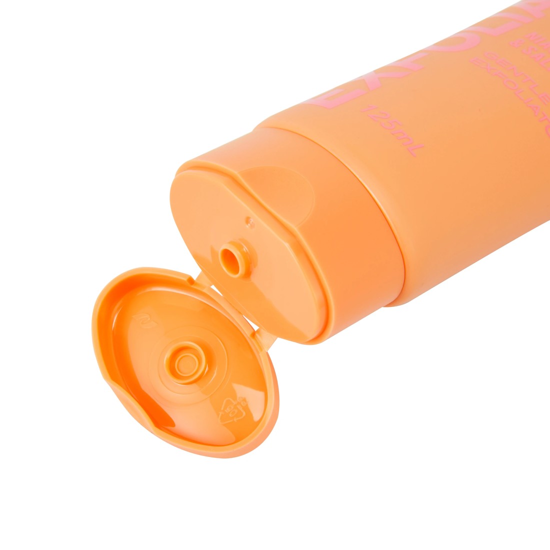 4 OXX Skincare Exfoliator 125ml - Niacinamide and Salicylic Acid, 4 of 5