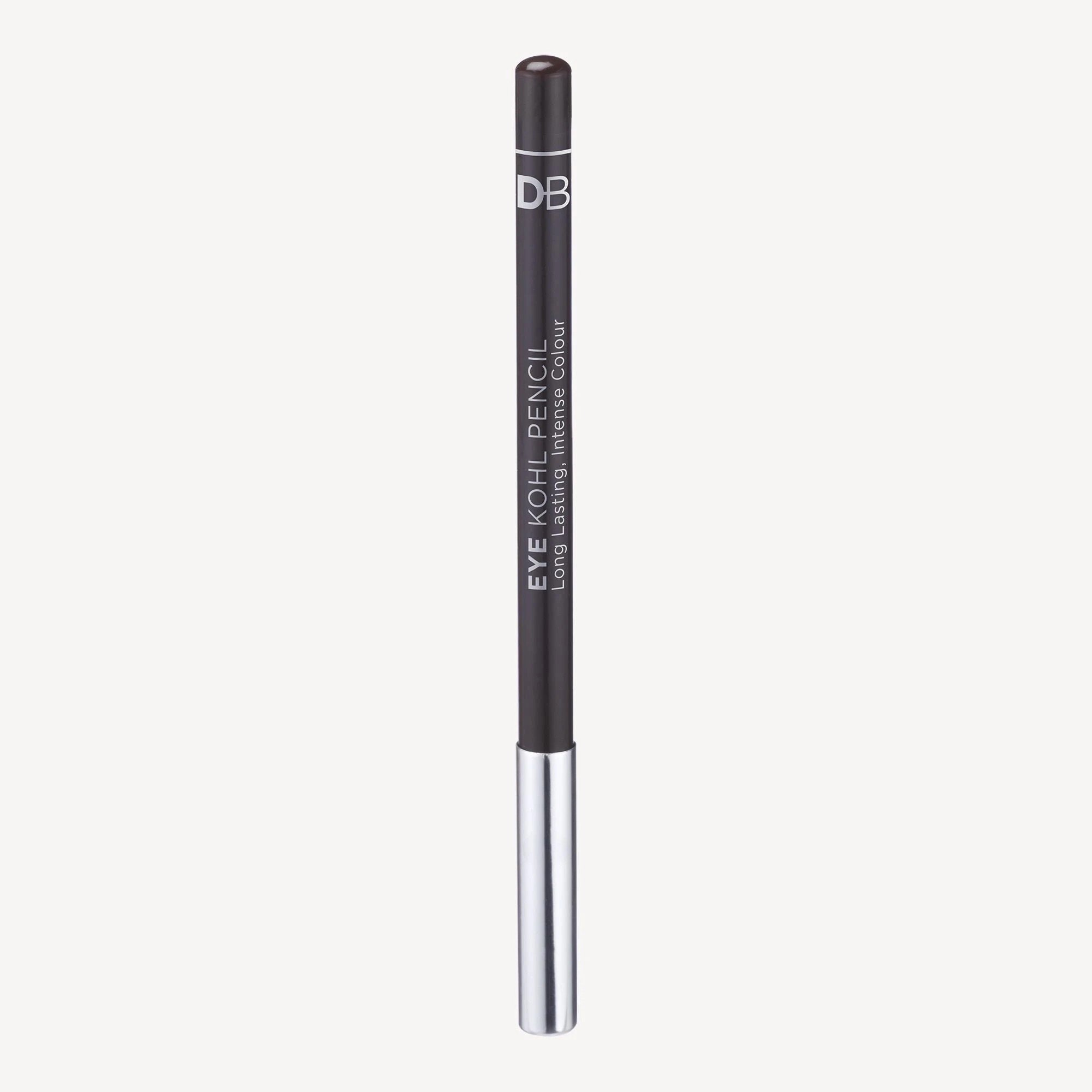 3 DB Designer Brands Kohl Eye Pencil - White, 3 of 4