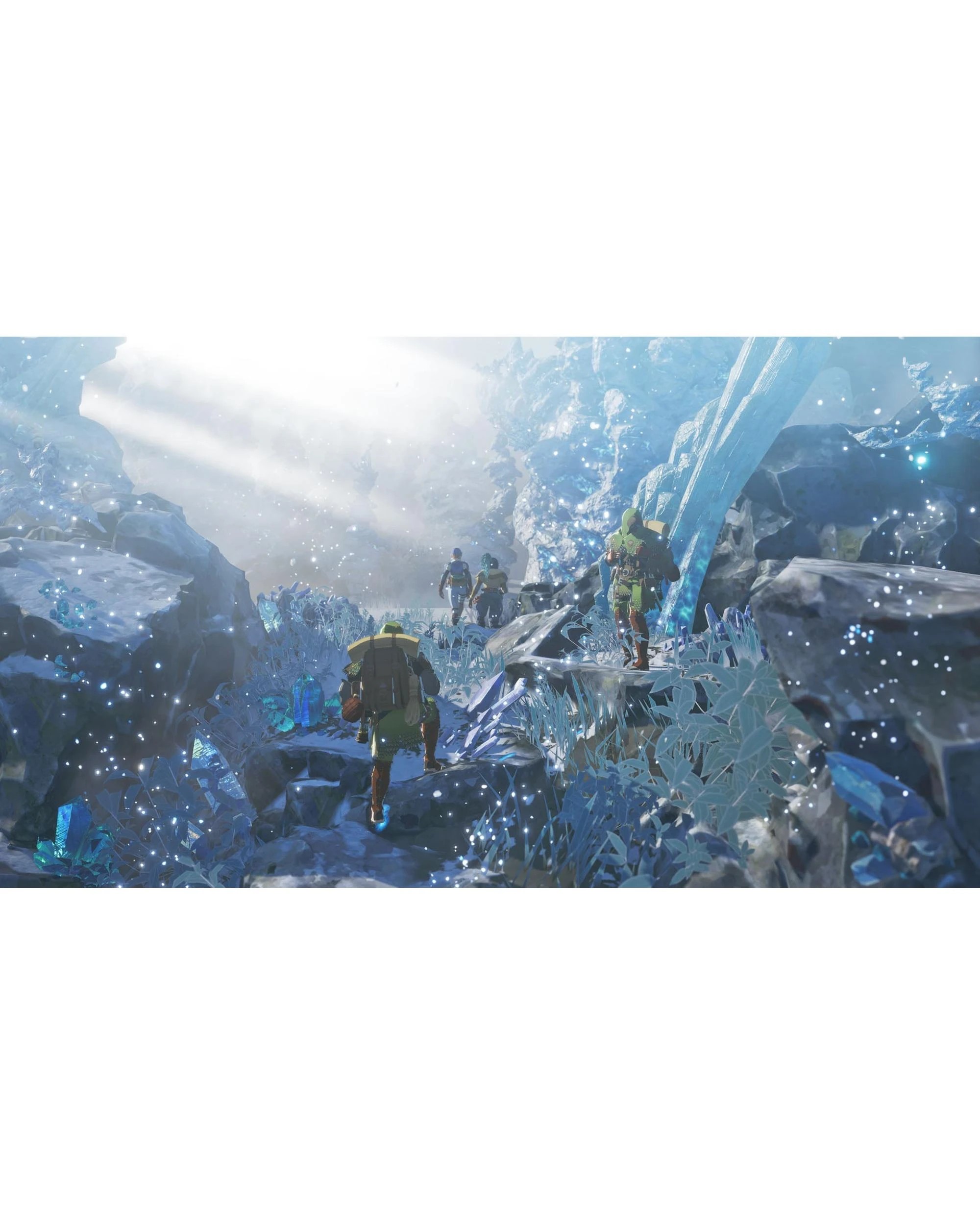 4 Monster Hunter Stories 3: Twisted Reflection - Switch 2, 4 of 10