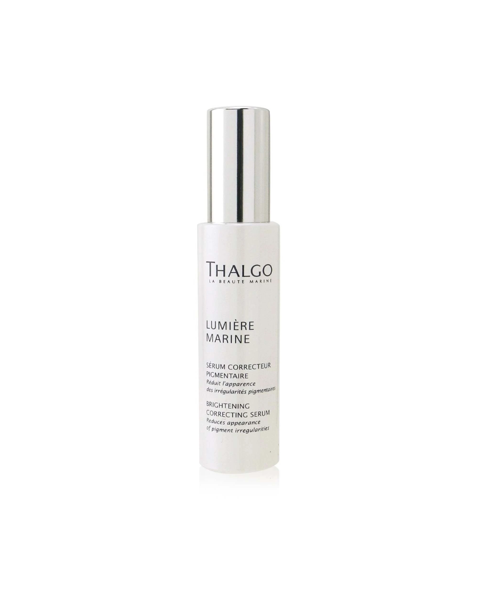 1 Thalgo Lumiere Marine Brightening Correcting Serum 30ml/1.01oz, 1 of 3