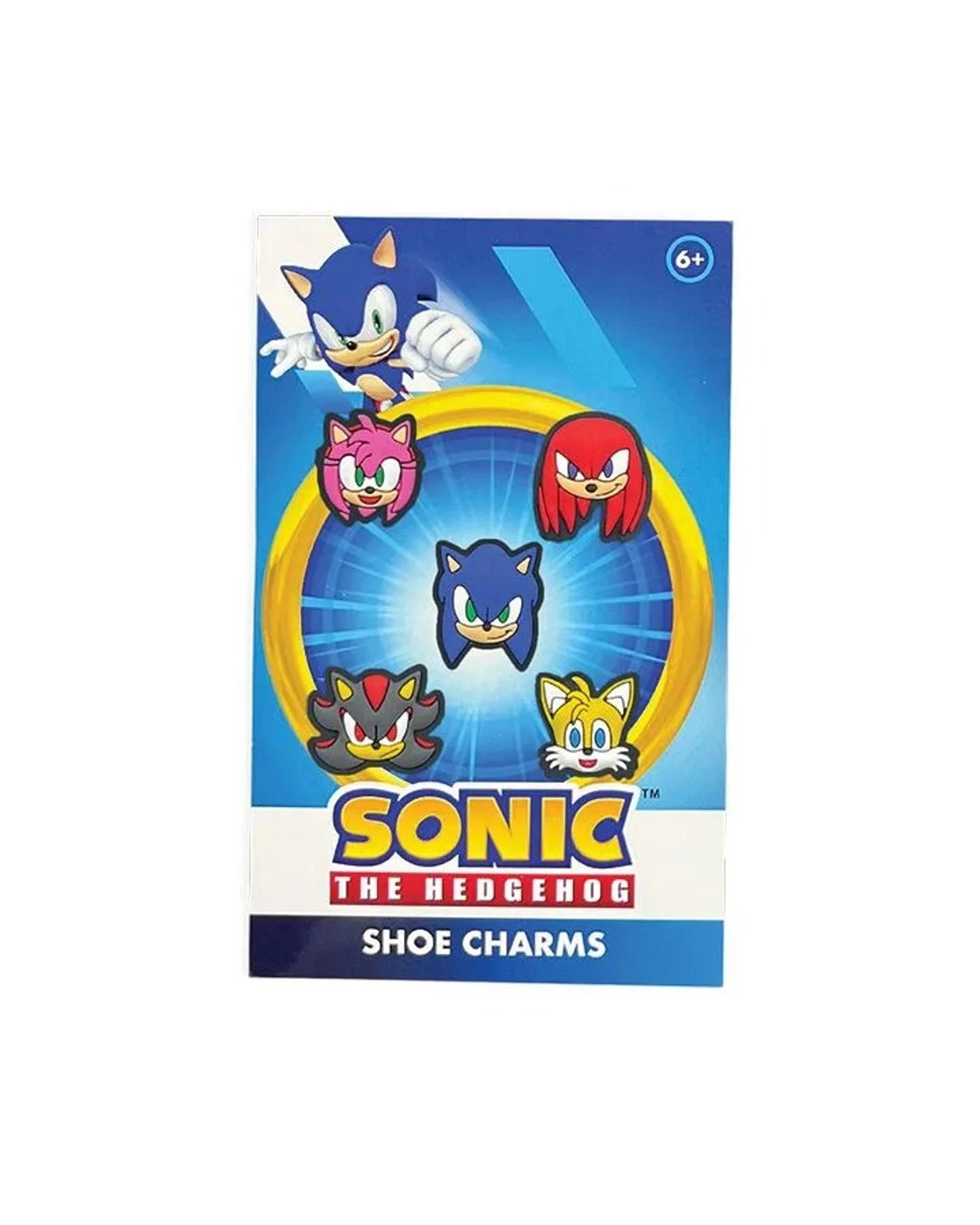 10 Sonic the Hedgehog 2025 Showbag, 10 of 10