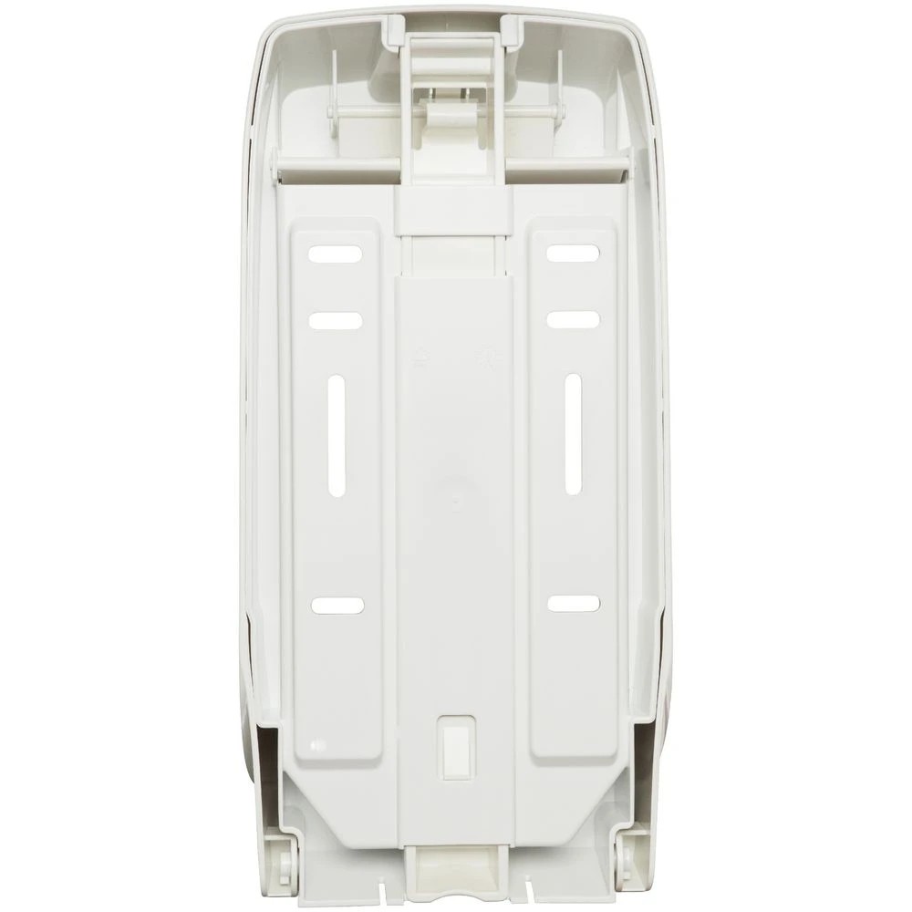 4 Aquarius Single Sheet Toilet Tissue Dispenser, 4 of 7
