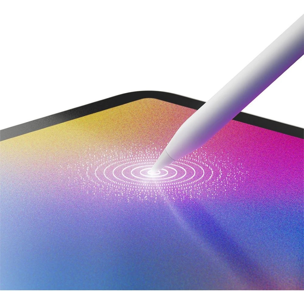 6 Paperlike 3 Screen Protector for iPad Air 11", 6 of 10