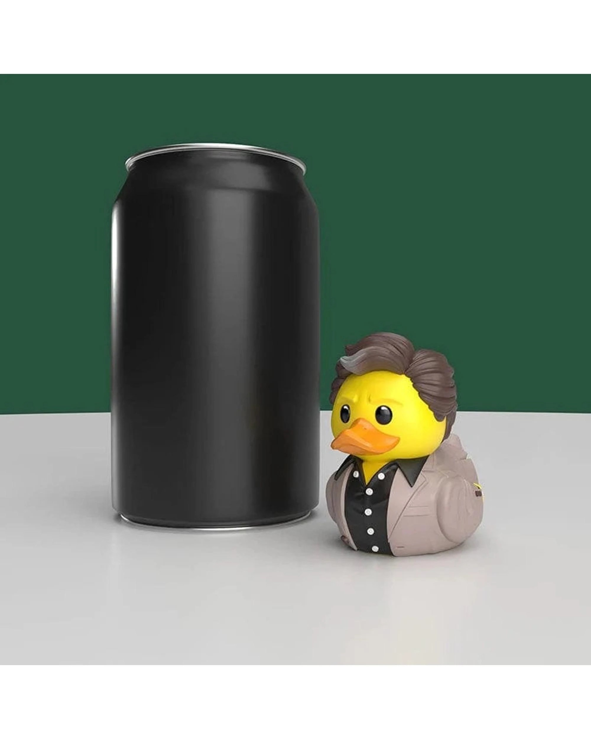 6 TUBBZ The Breakfast Club Richard Vernon Mini Edition Cosplaying Duck Figure, 6 of 7