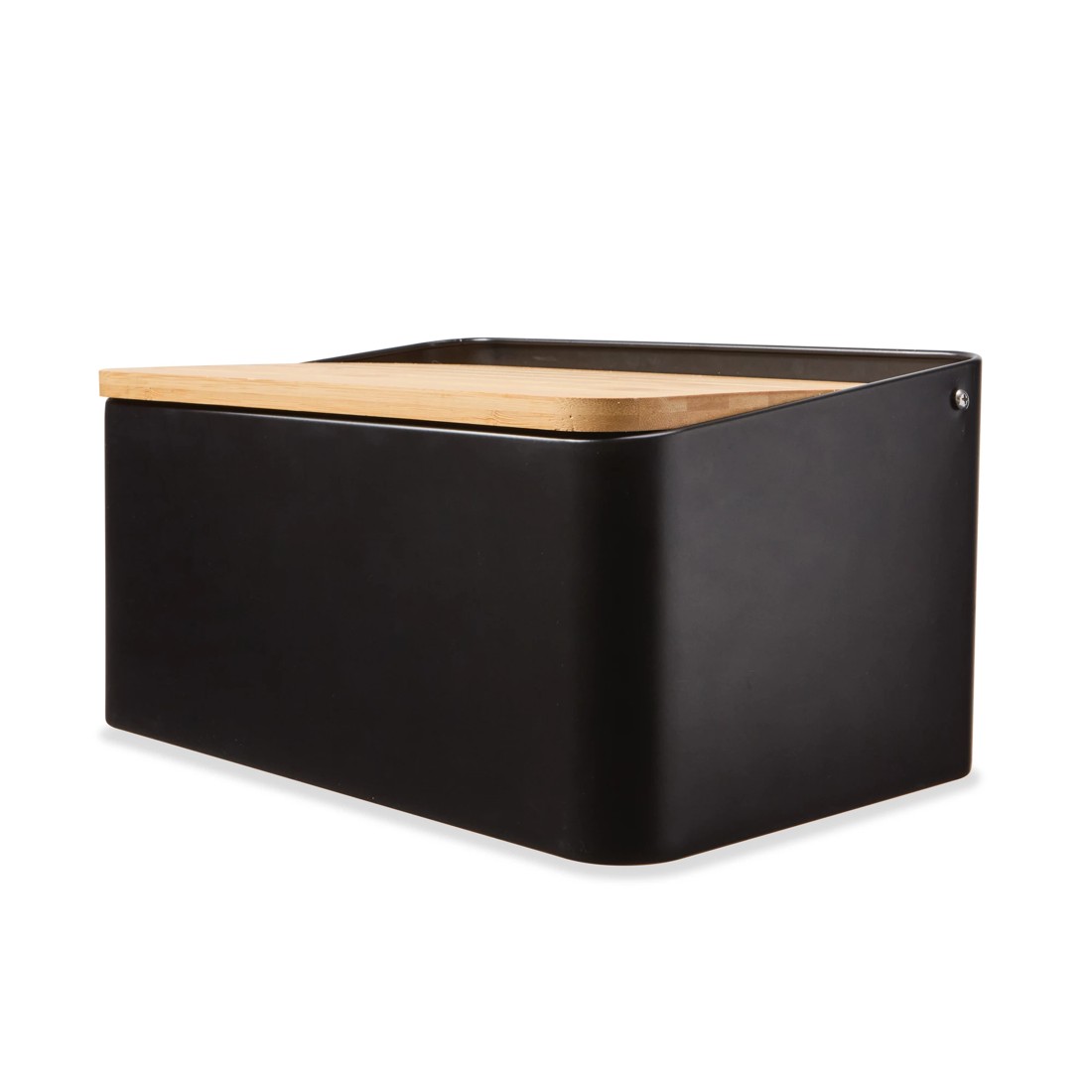 2 Bread Bin - Black, 2 of 8