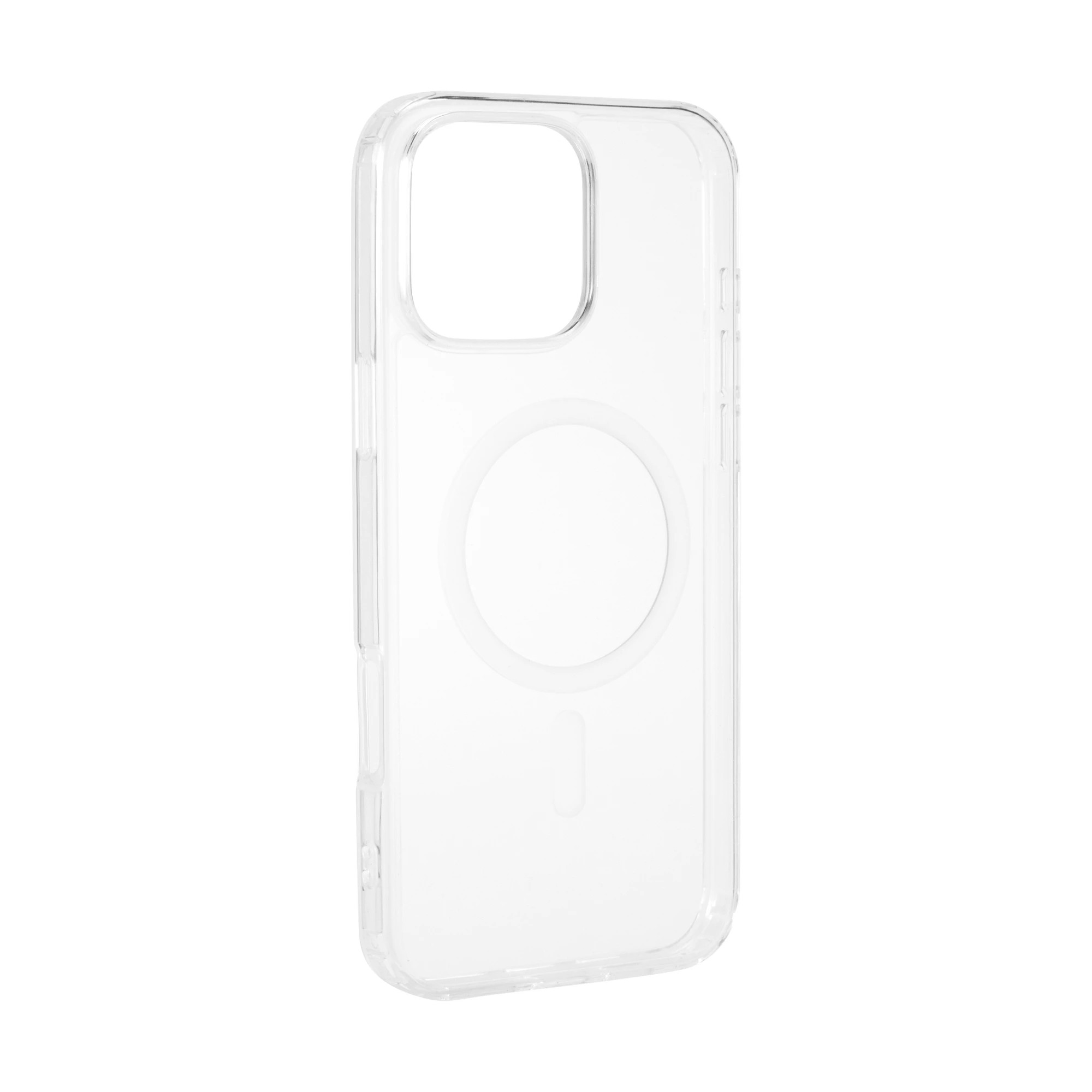 4 iPhone 16 Pro Max MagSafe Case - Clear, 4 of 6