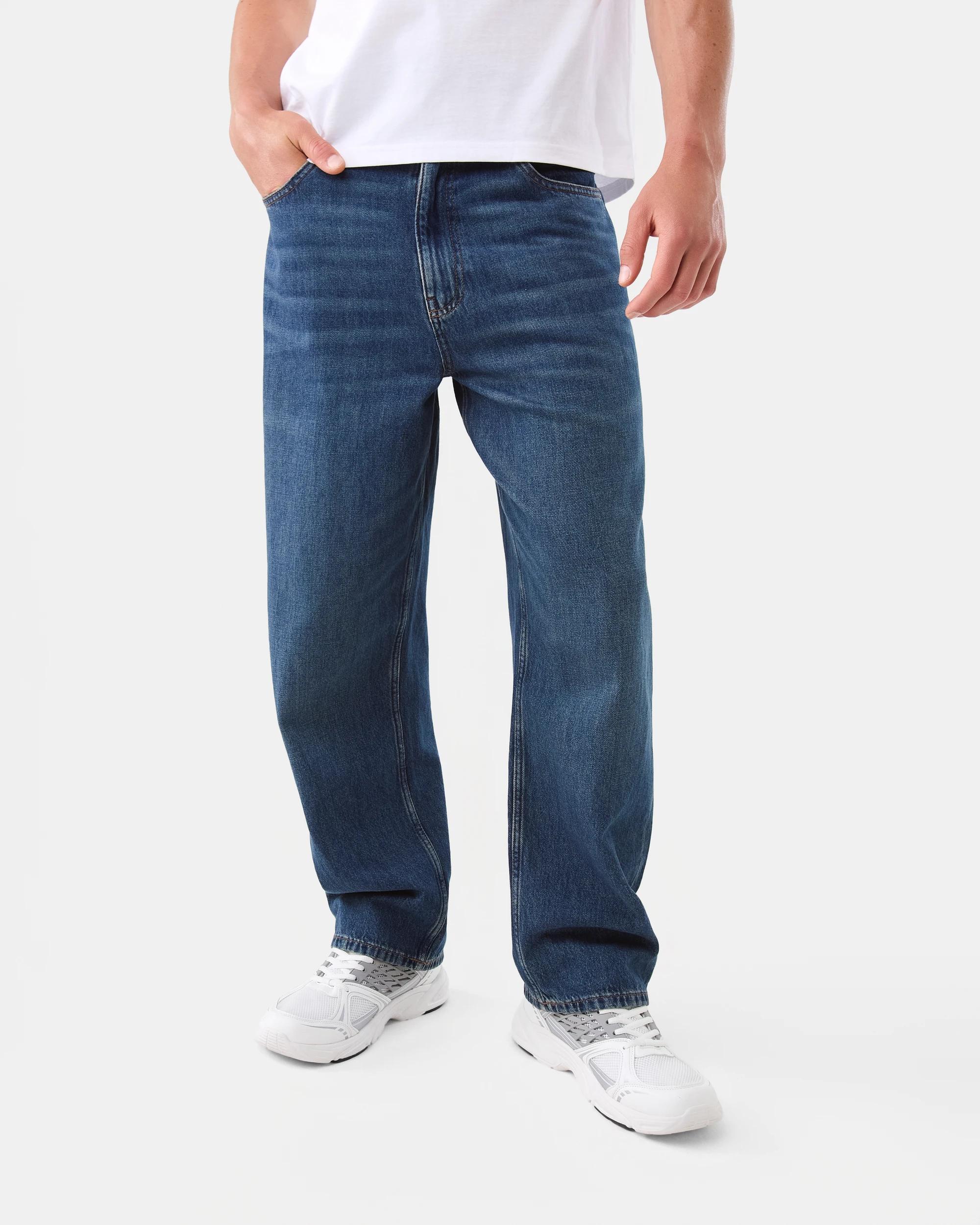 1 Baggy Jeans Dark Tint, 1 of 8