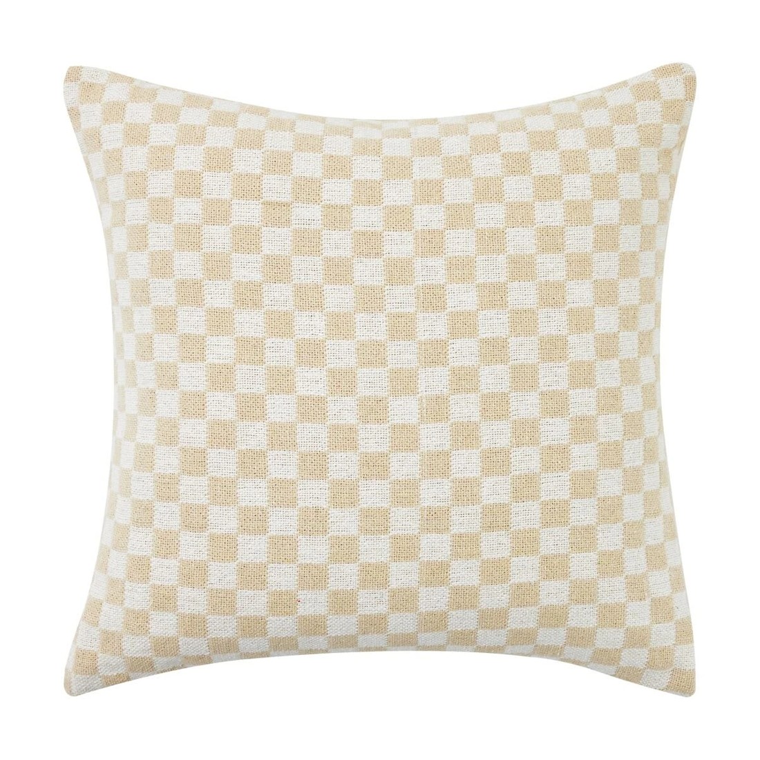 1 43cm Checkerboard Cushion, 1 of 4