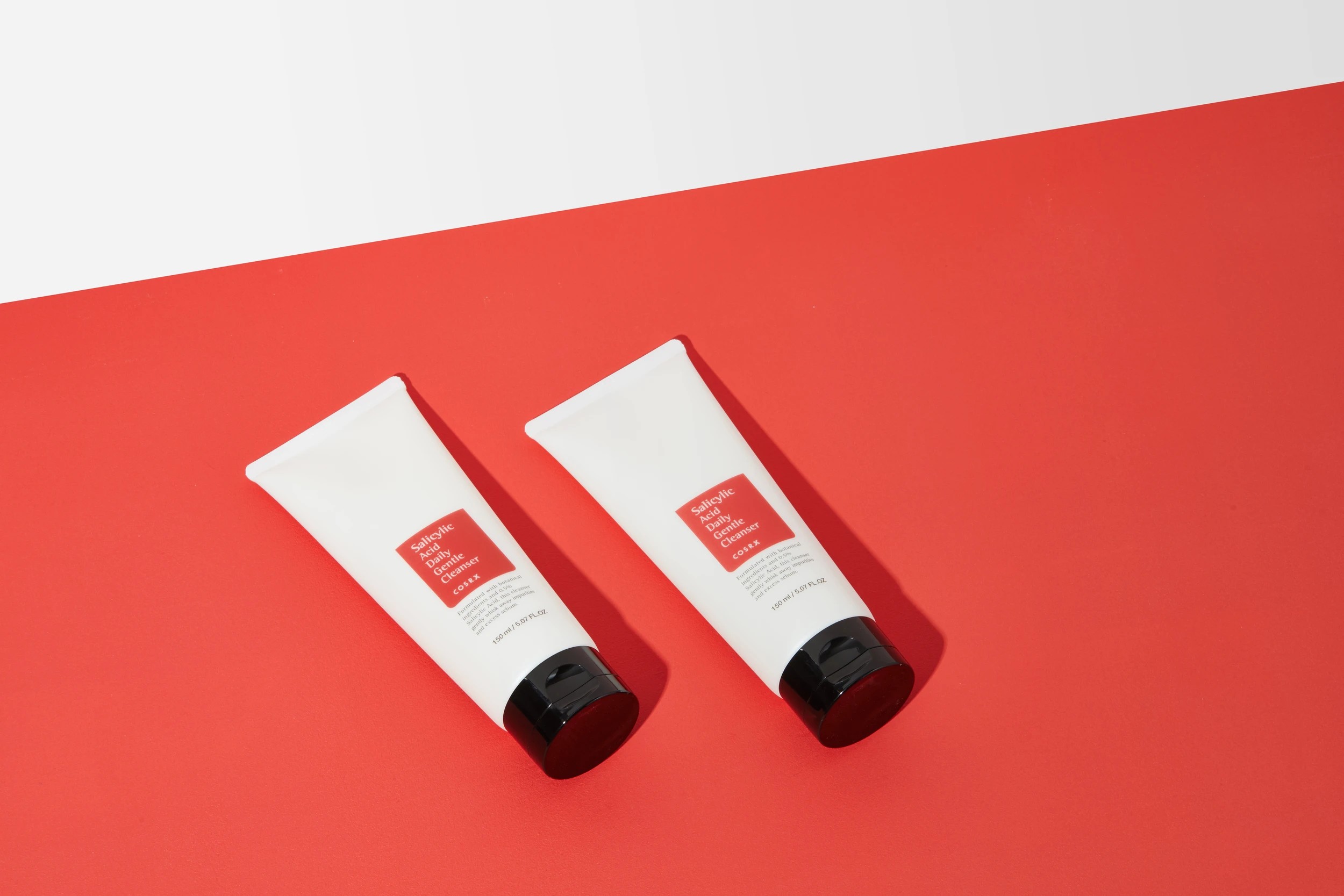 3 COSRX Salicylic Acid Daily Gentle Cleanser 150ml, 3 of 5