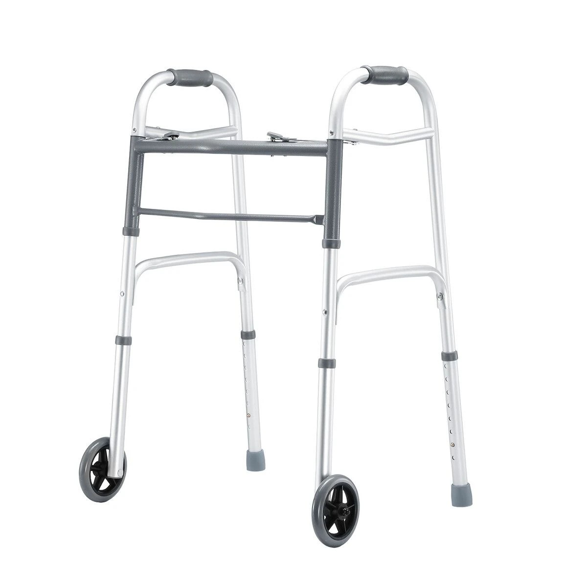 1 LUXSUITE 3 IN 1 Folding Walker Medical Aid Elderly Mobility, 1 of 4