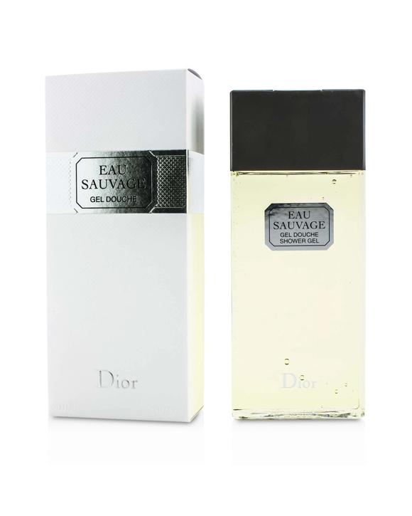 Christian Dior Eau Sauvage Shower Gel 200ml/6.8oz