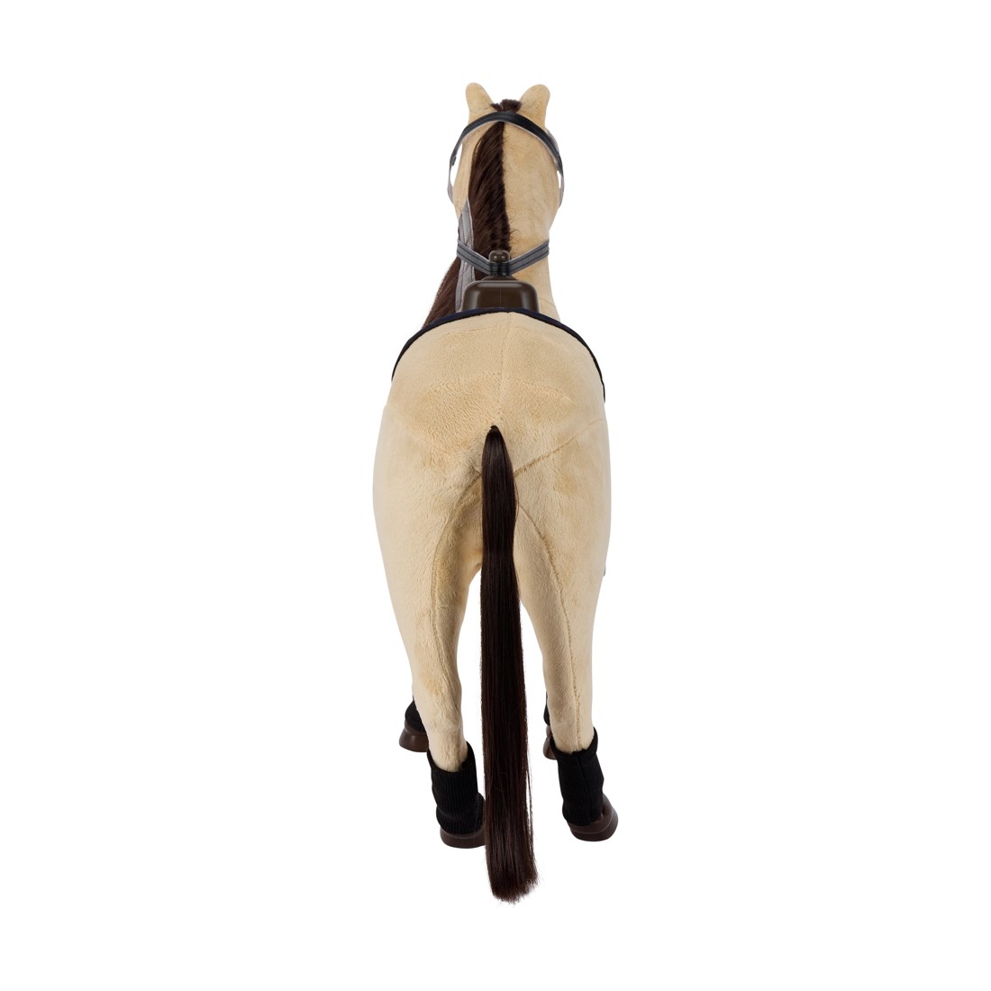 4 50cm Enchanted Dreams Poseable Horse, 4 of 6