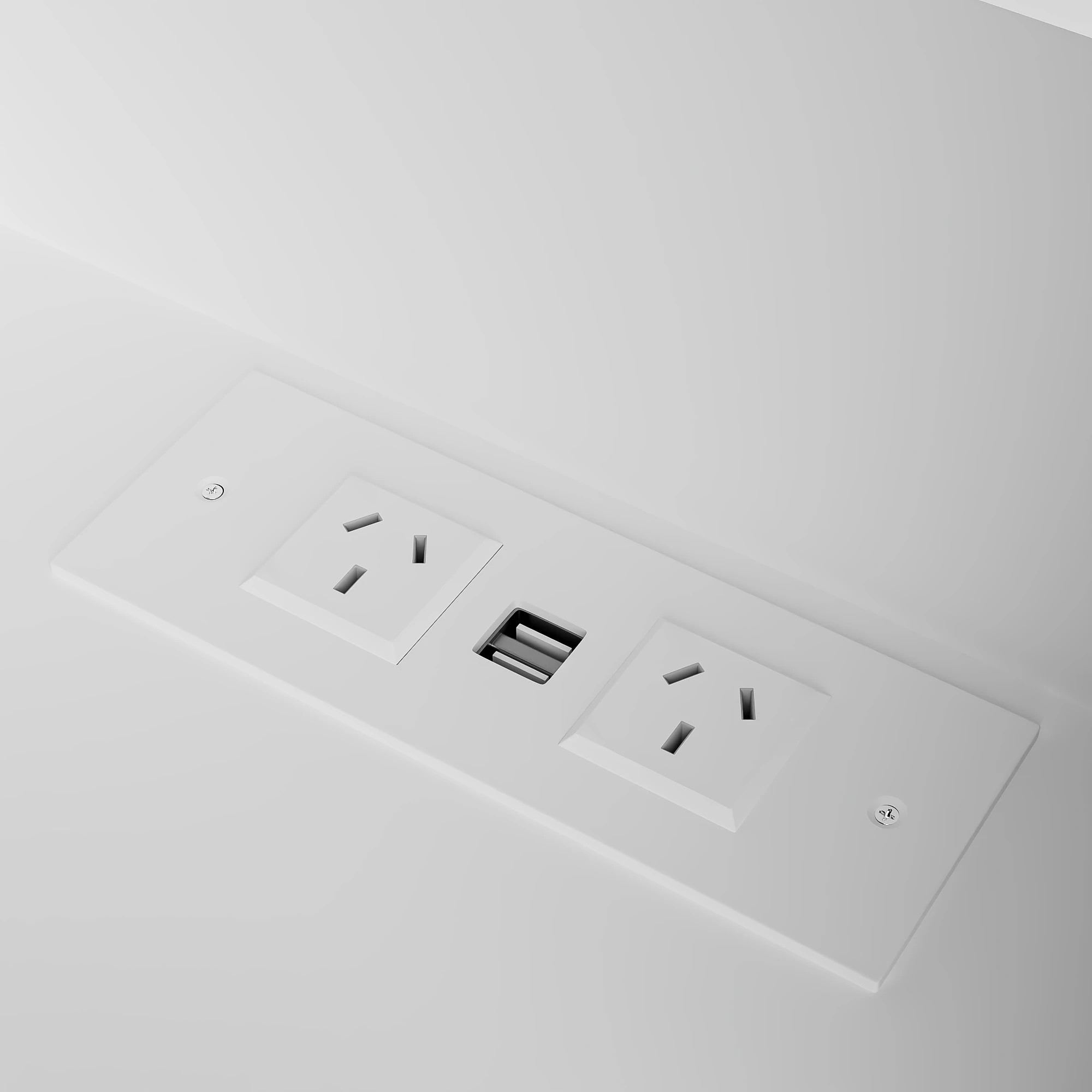 6 Advwin Dressing Table Stool Set With Mirror Led Lights Jewelry Armoire, 6 of 9