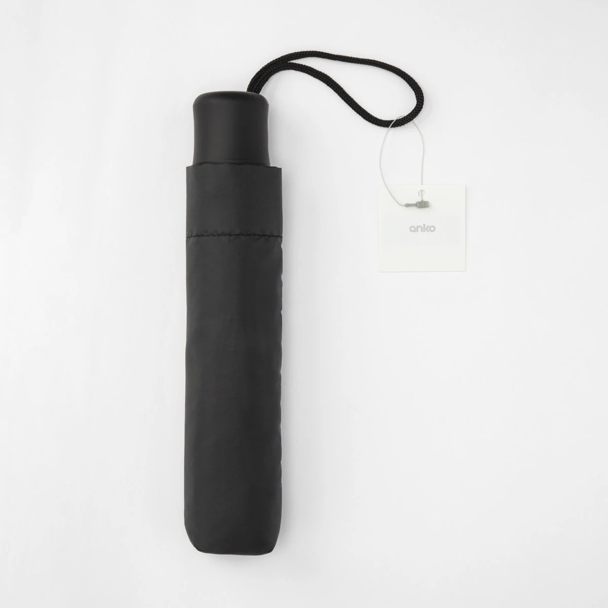 2 Basic Umbrella - Black, 2 of 2