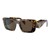 HAVANA HONEY/DARK BROWN
