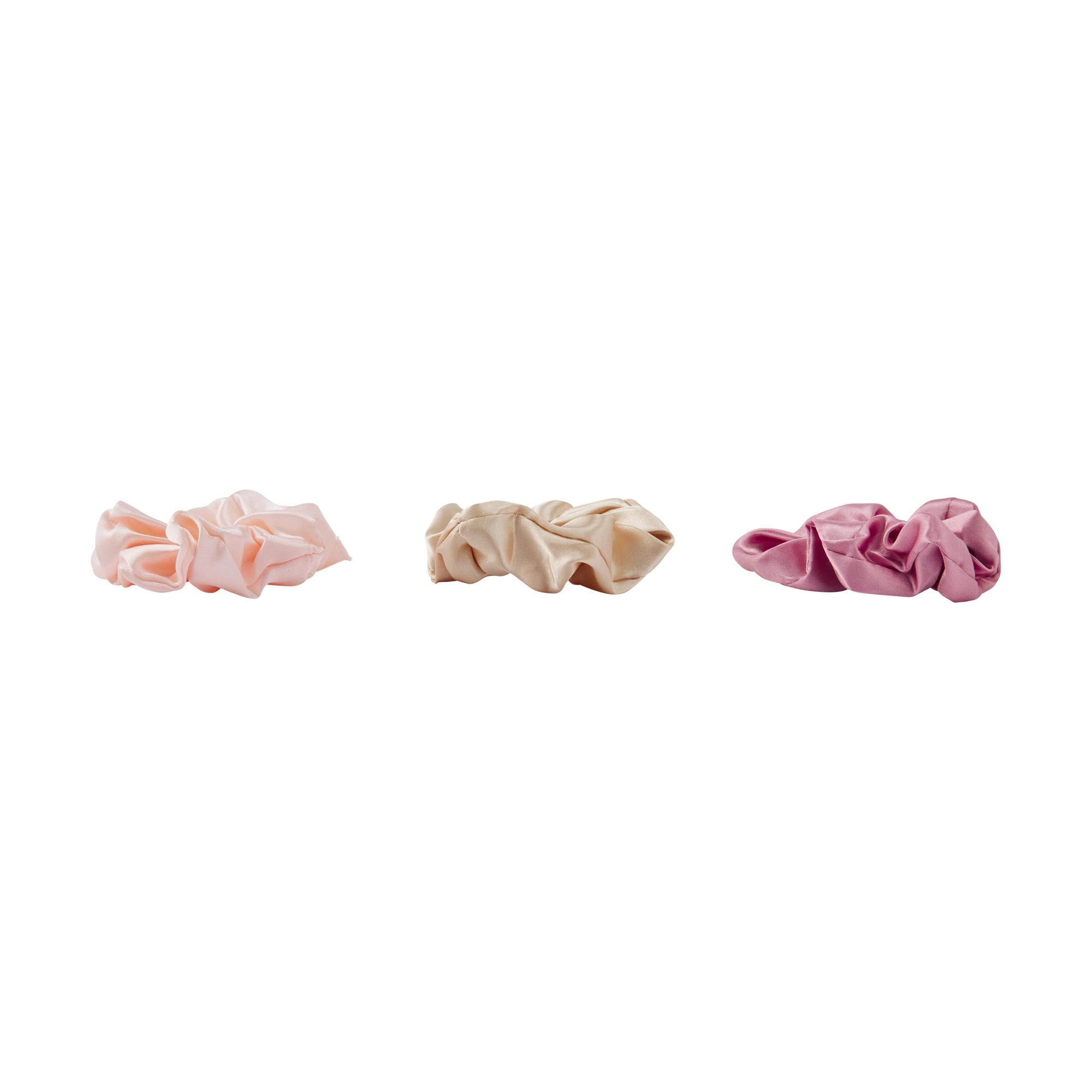 6 OXX Bodycare Serenity Satin Accessories, 6 of 9